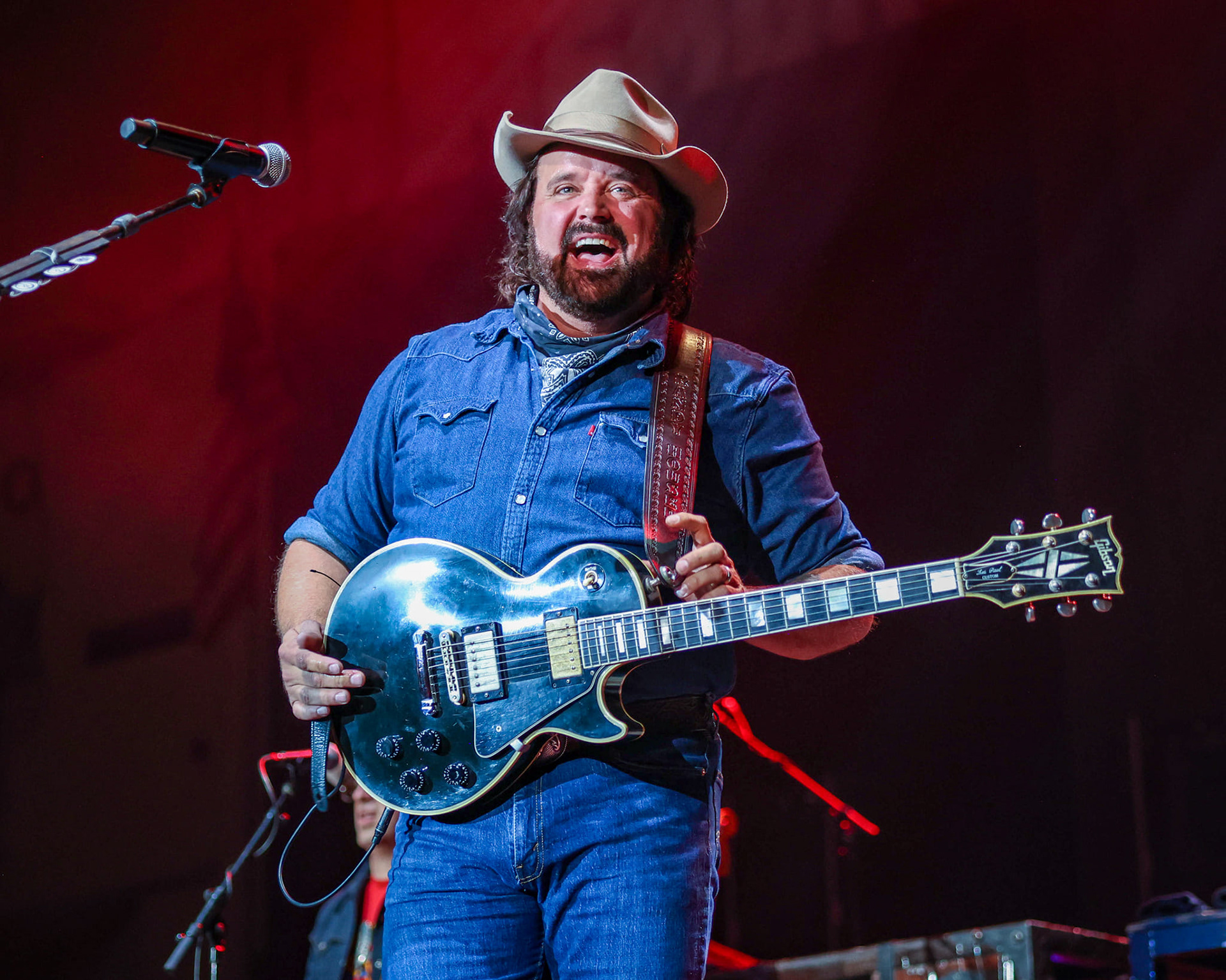 Randy Houser - OnCenter 2023