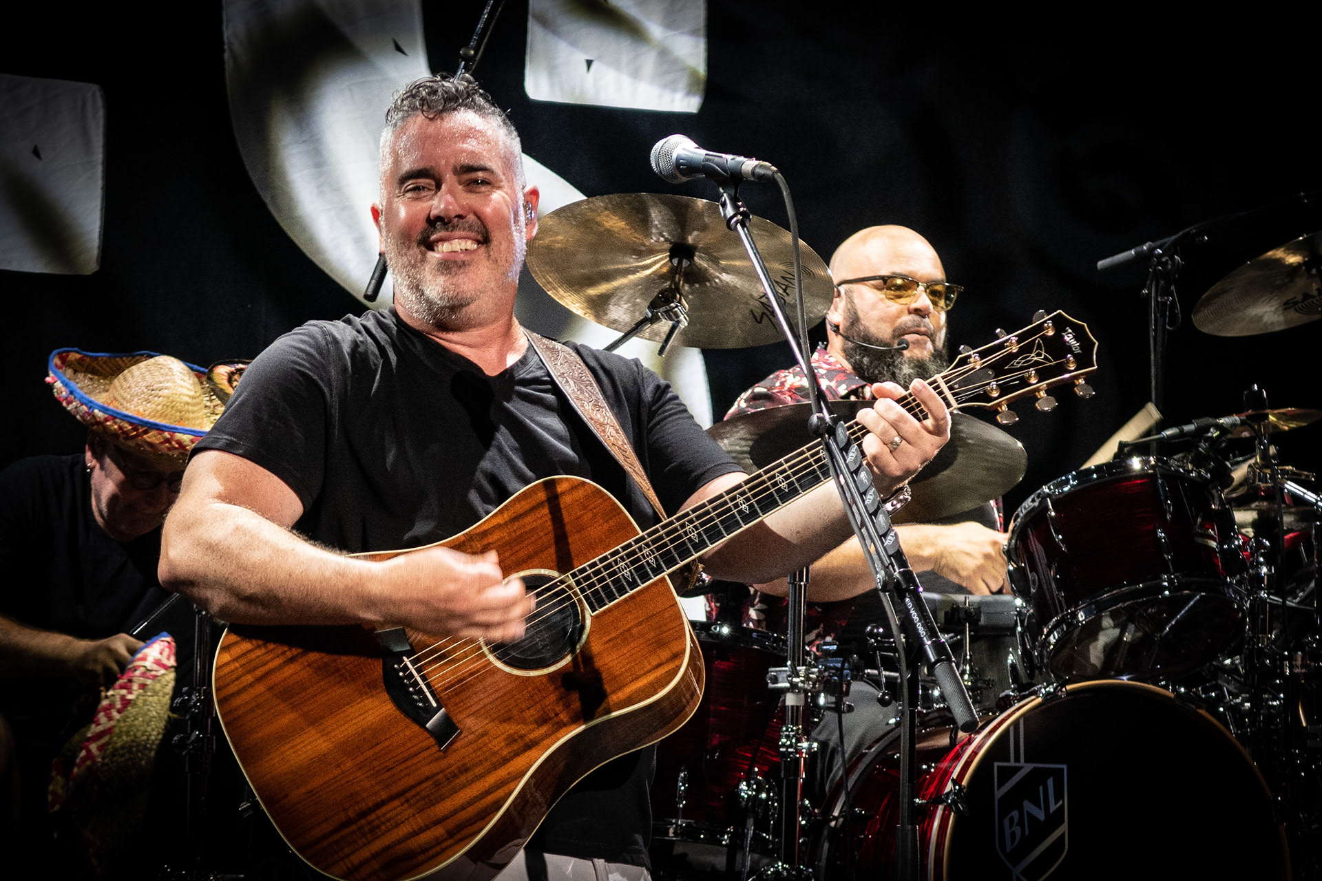 Barenaked Ladies - Saratoga Performing Arts Center 2019