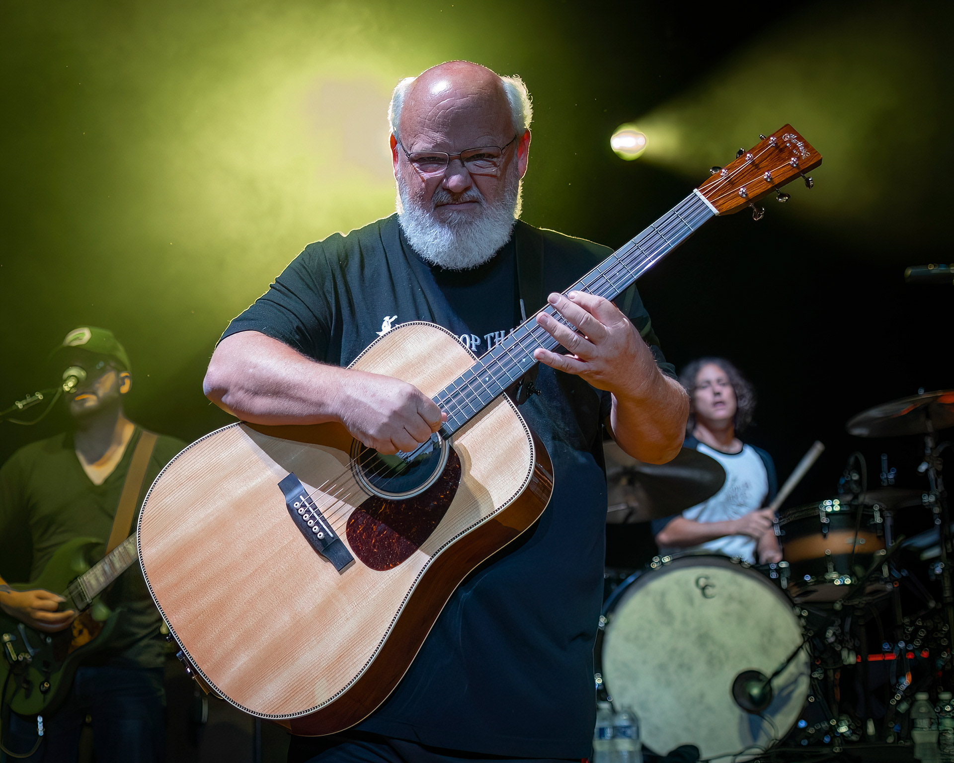 Kyle Gass (Tenacious D) - The Mann Center Philly 2022
