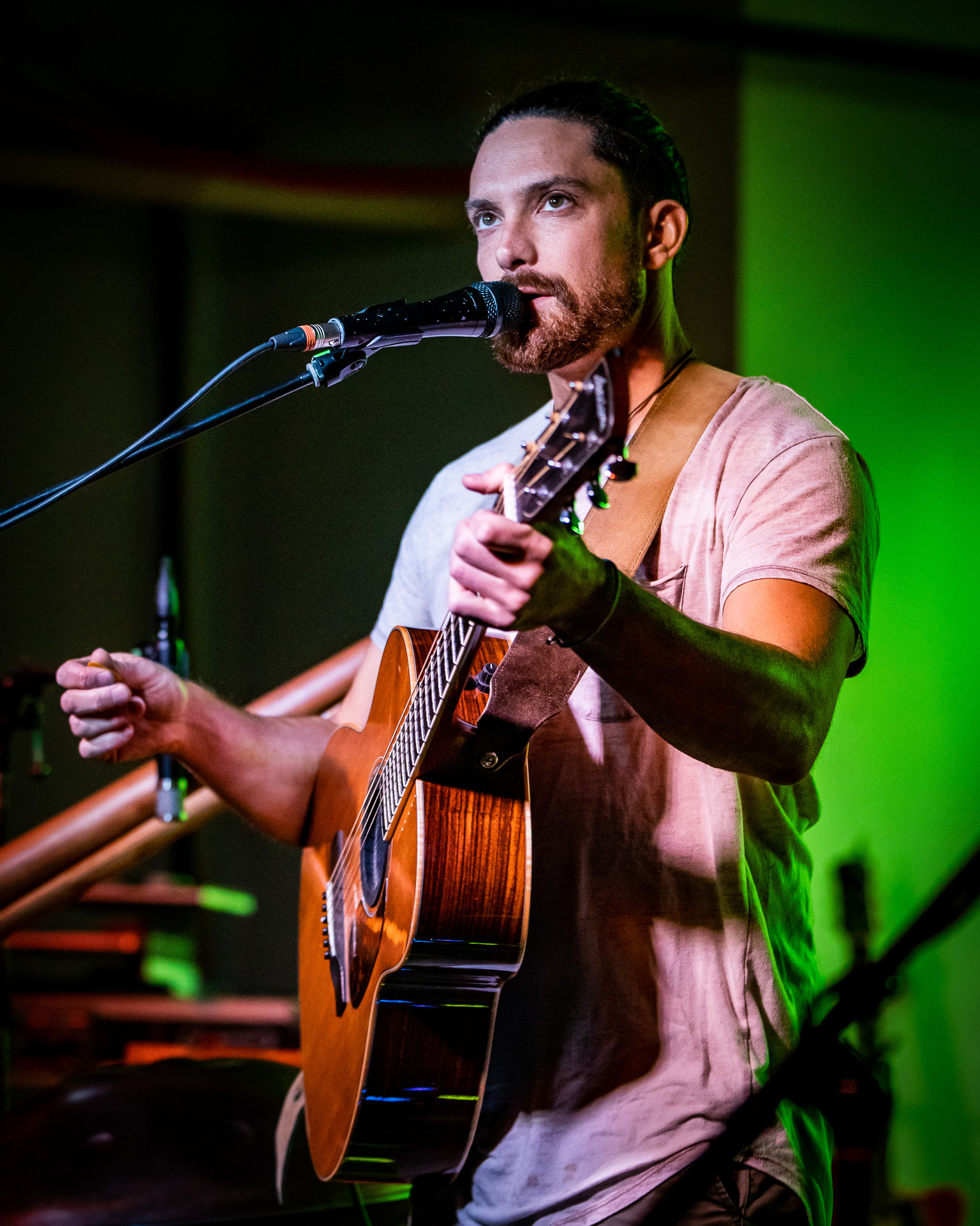 Will Evans - Empire Underground 2021