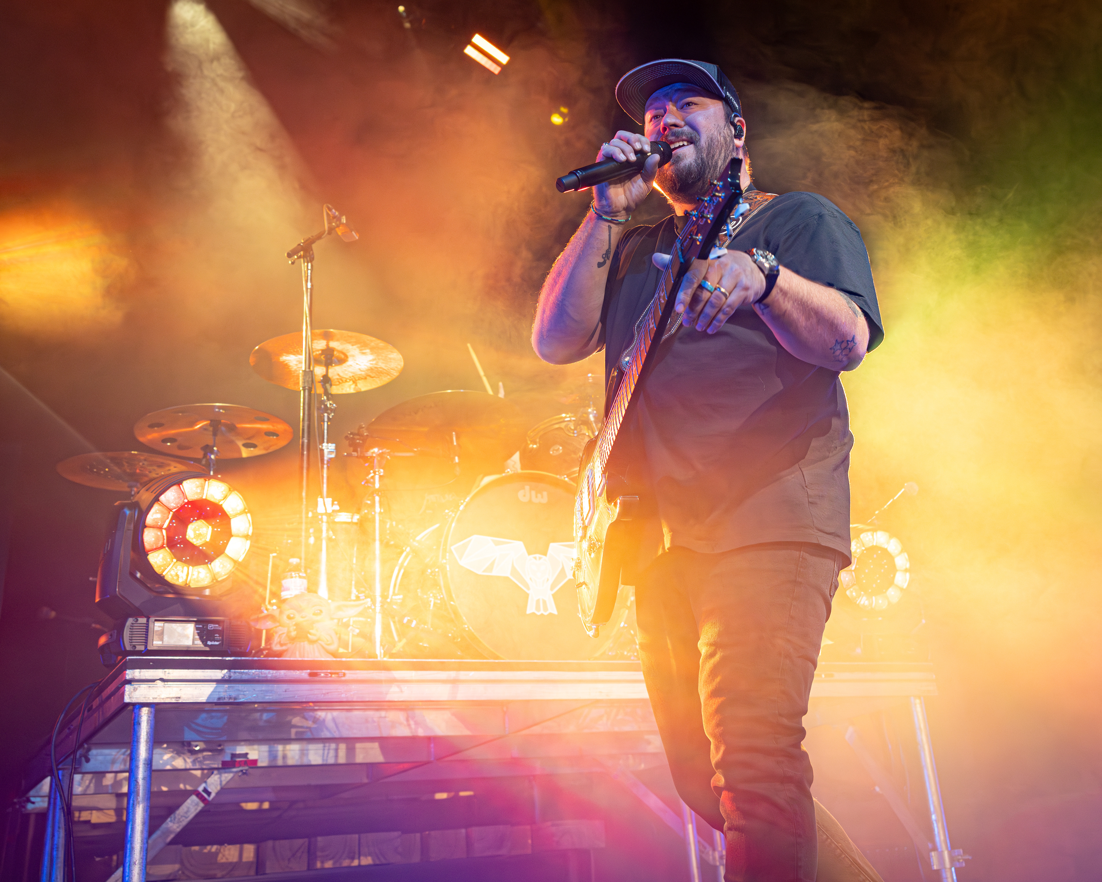 Mitchell Tenpenny - MVP Arena 2024