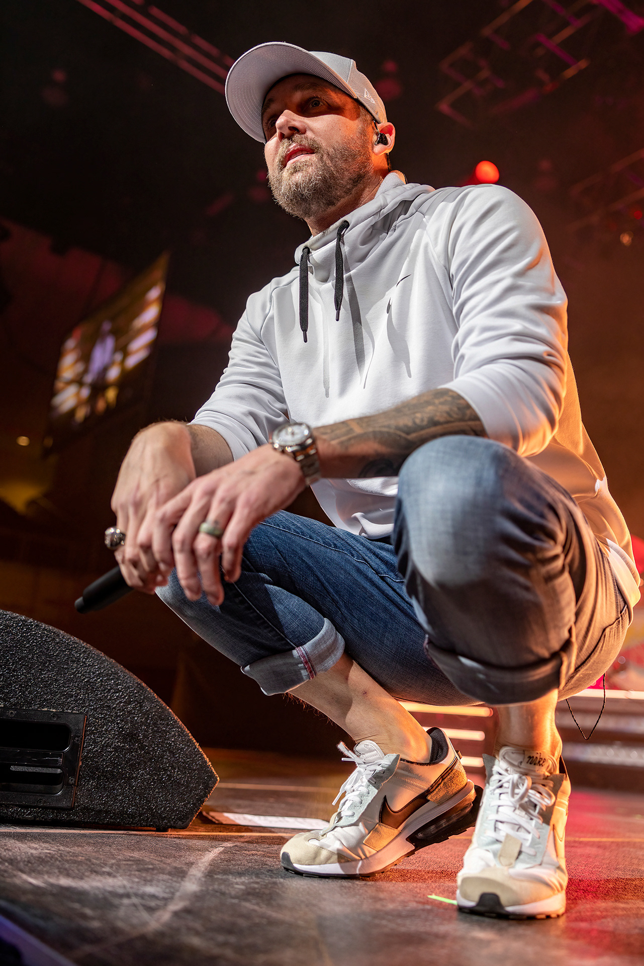 Brett Young - Turning Stone 2022