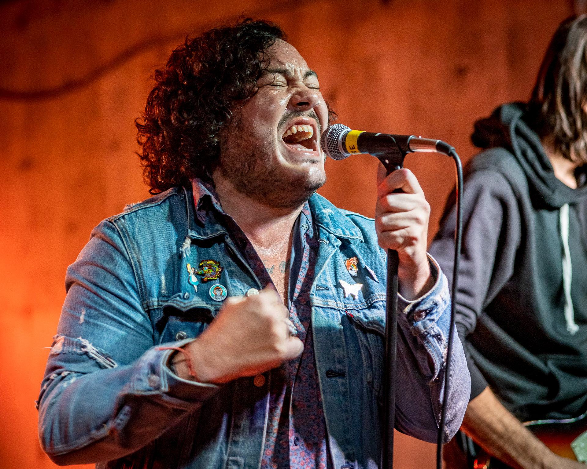 The Dangerous Summer - Empire Underground 2021