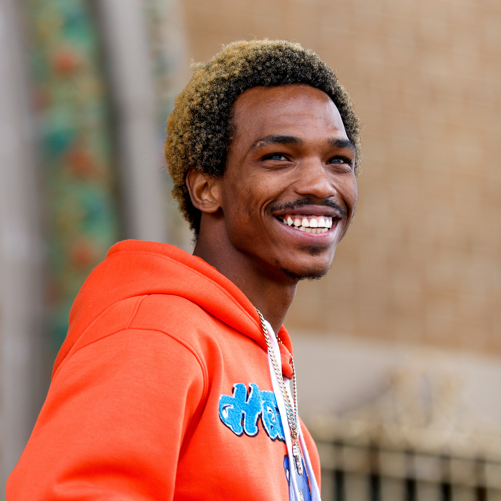 Freedom Stratton - Albany Tulip Festival 2022