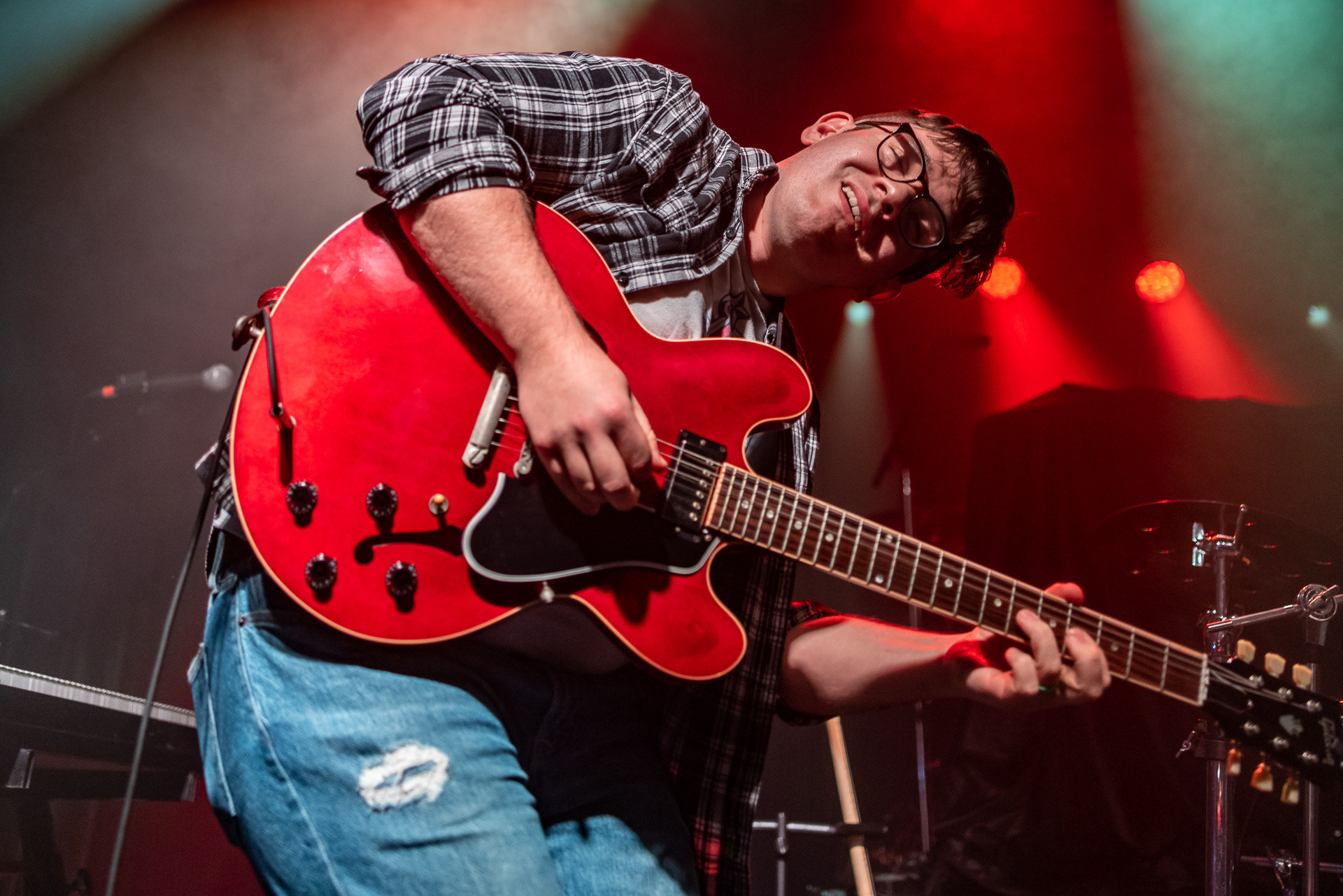 Ben Zoleski - Empire Live 2021