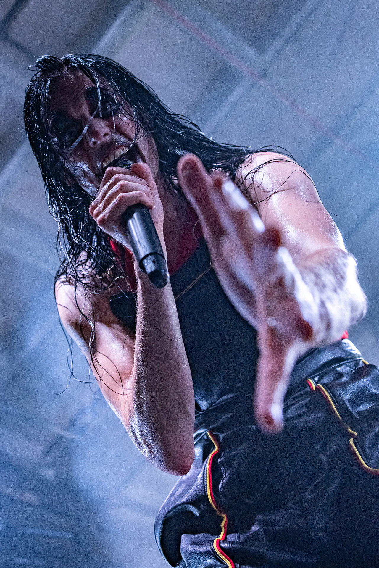 Avatar - Empire Live 2021