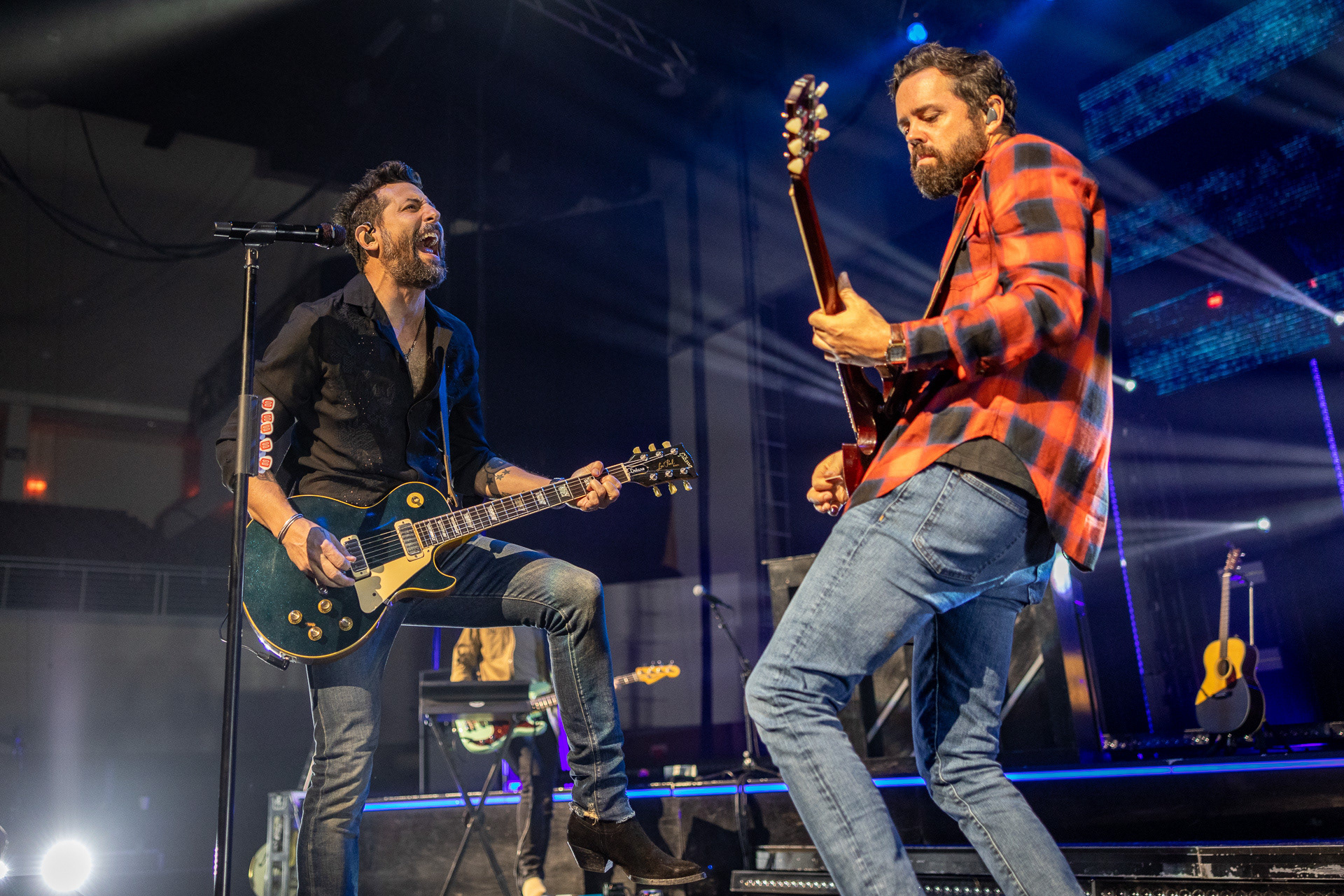 Old Dominion - Turning Stone 2021