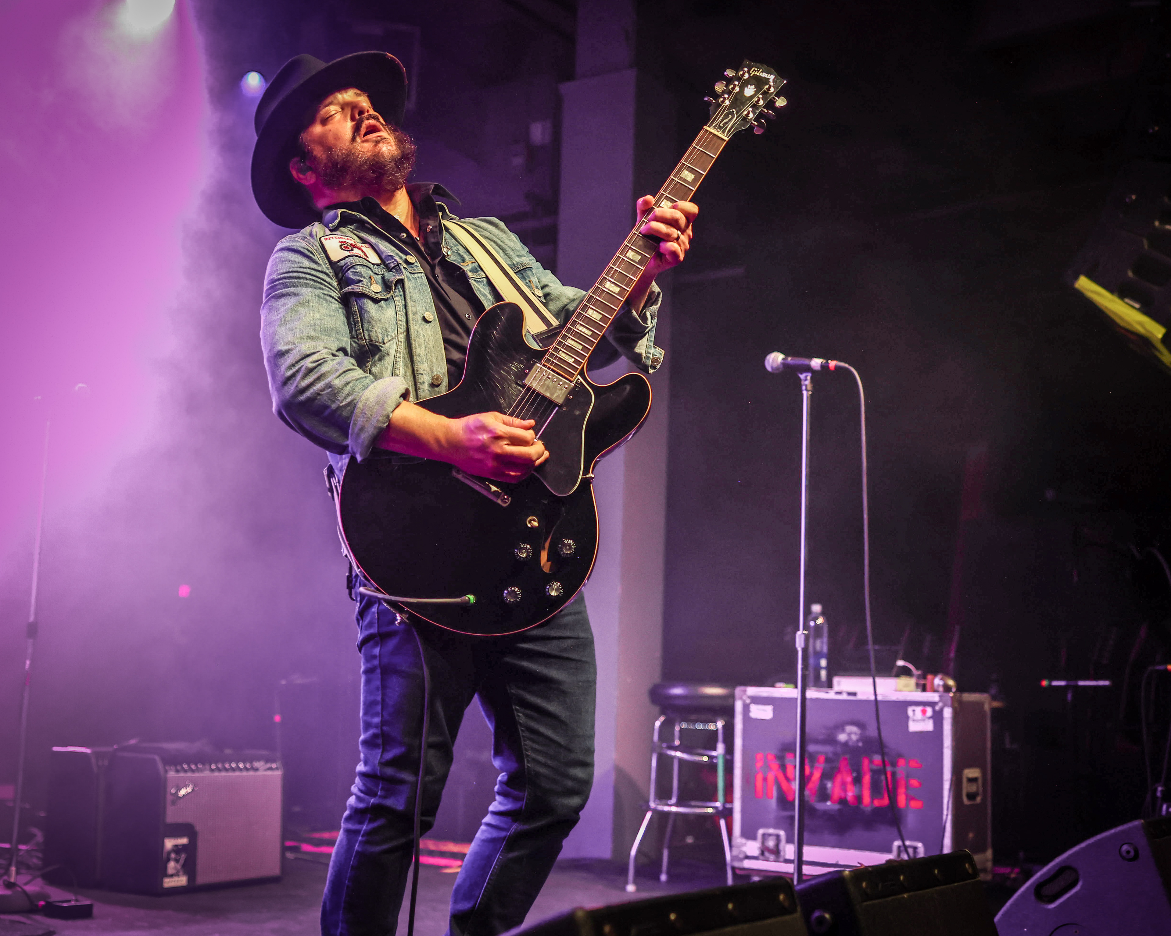 The Record Company - Empire Live 2023