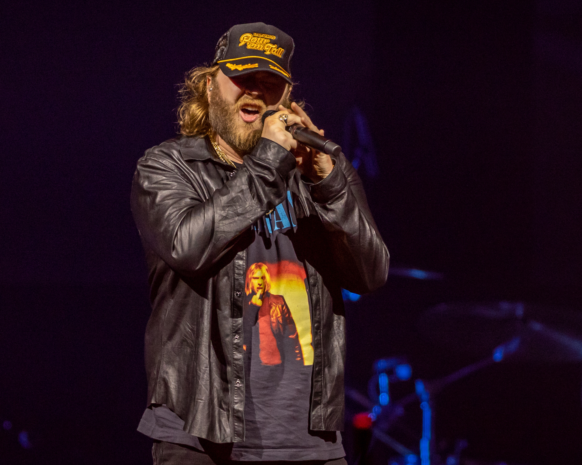 Nate Smith - MVP Arena 2023