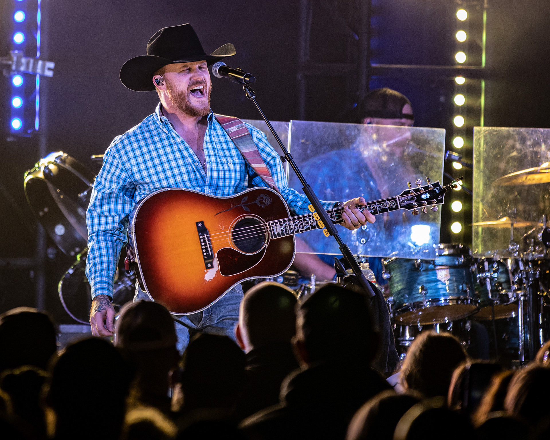 Cody Johnson - Upstate Concert Hall 2019