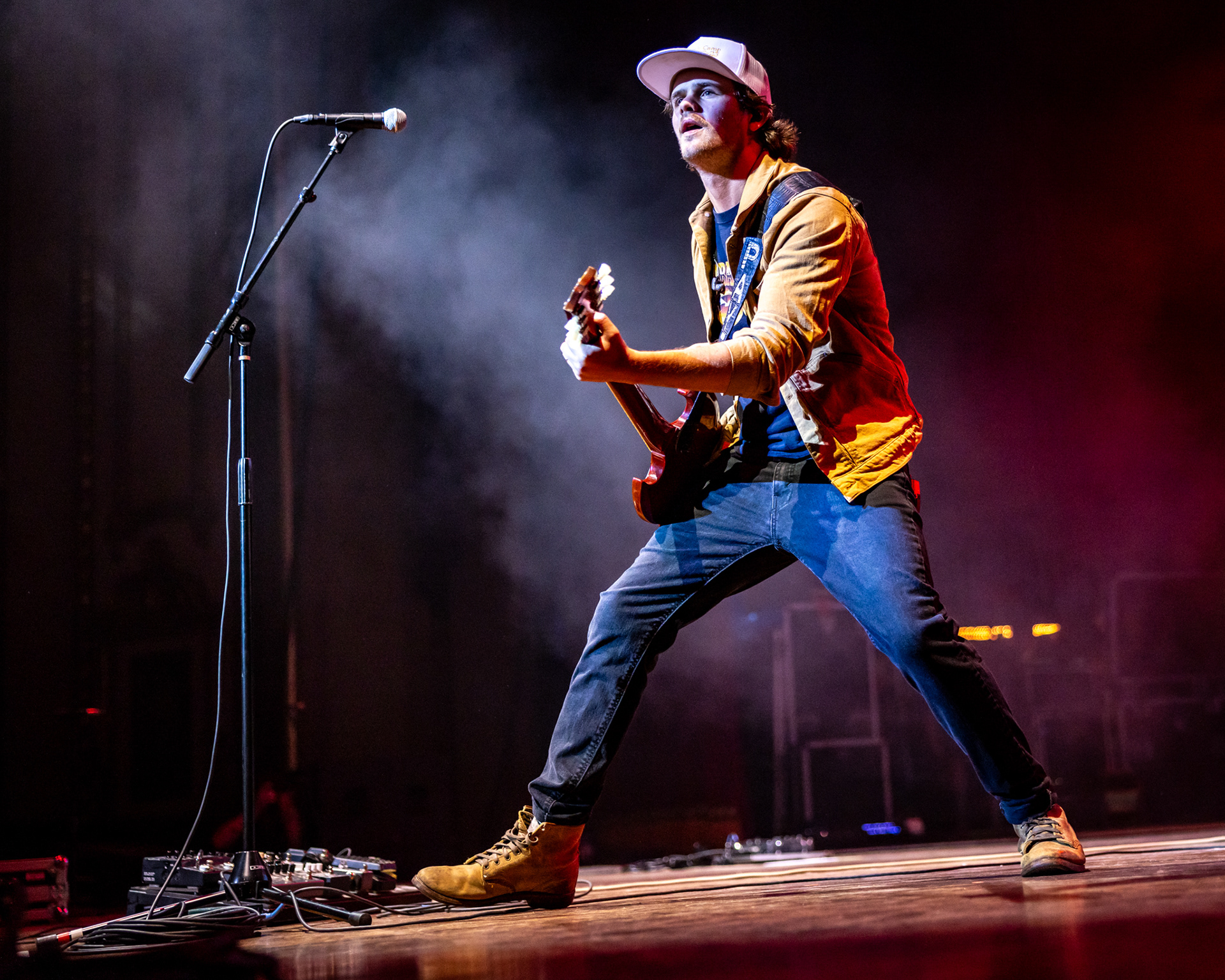 Payton Smith - Palace Theatre 2023