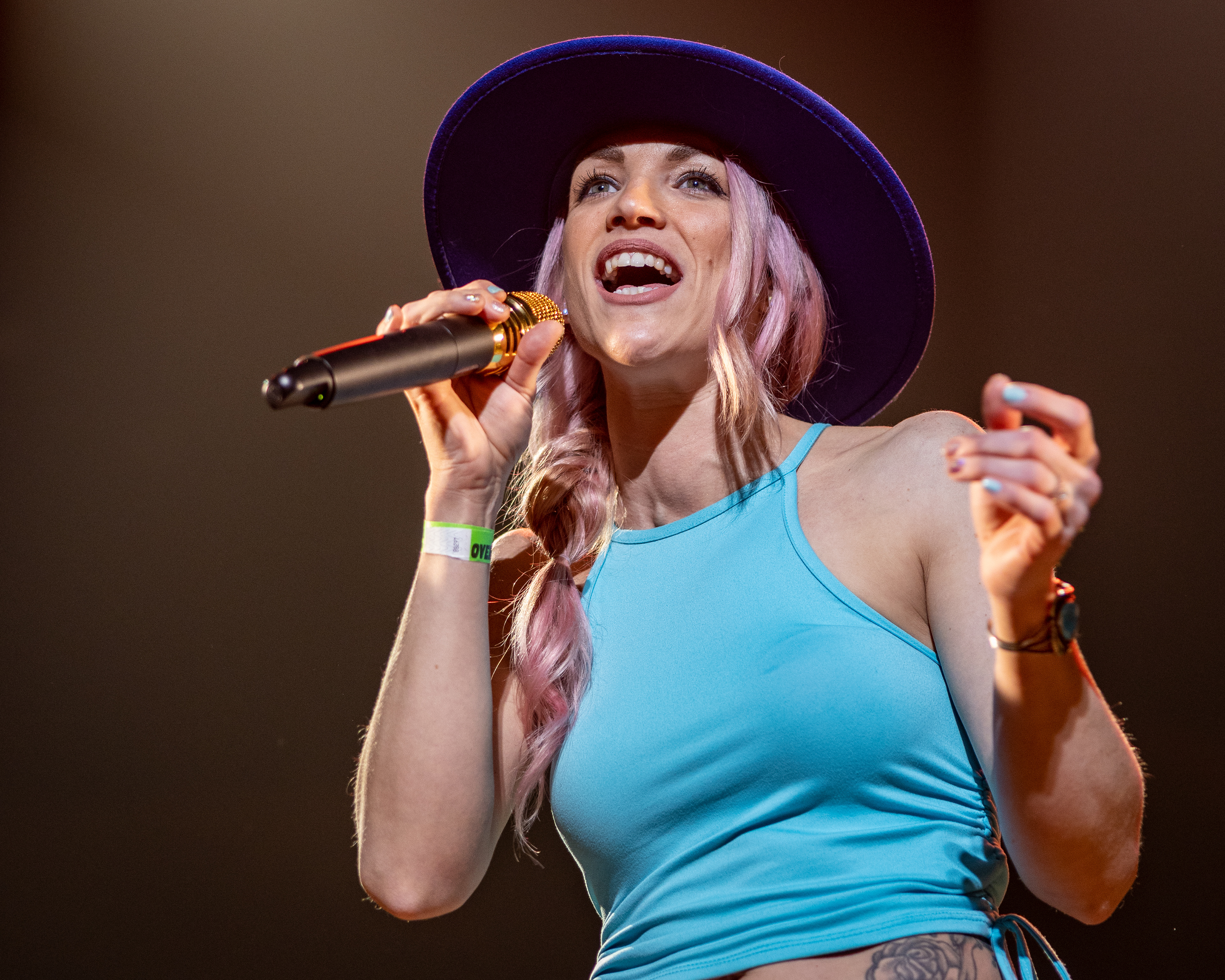 Big Sky Country - Palace Theatre 2022