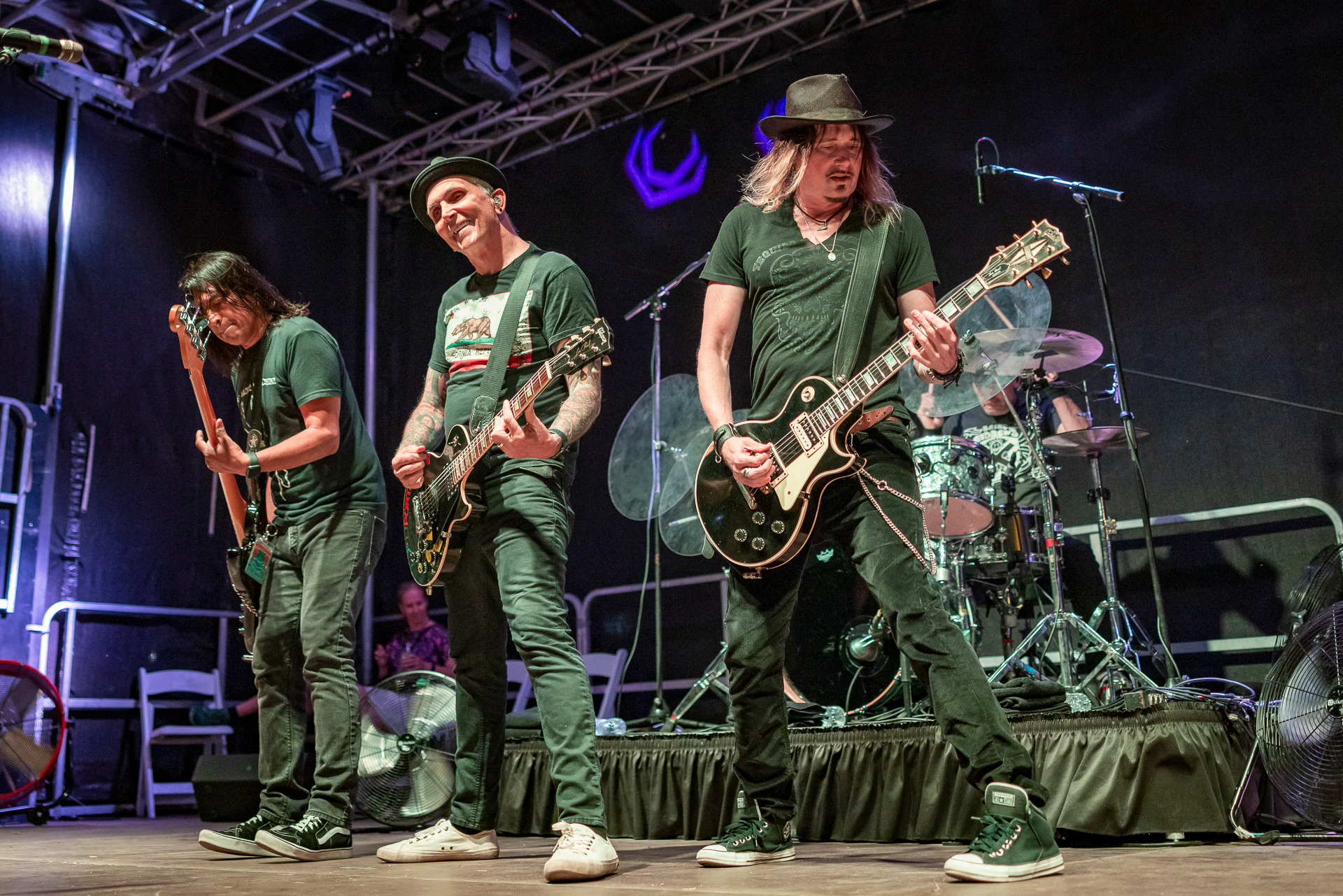 Everclear - Frog Alley 2022