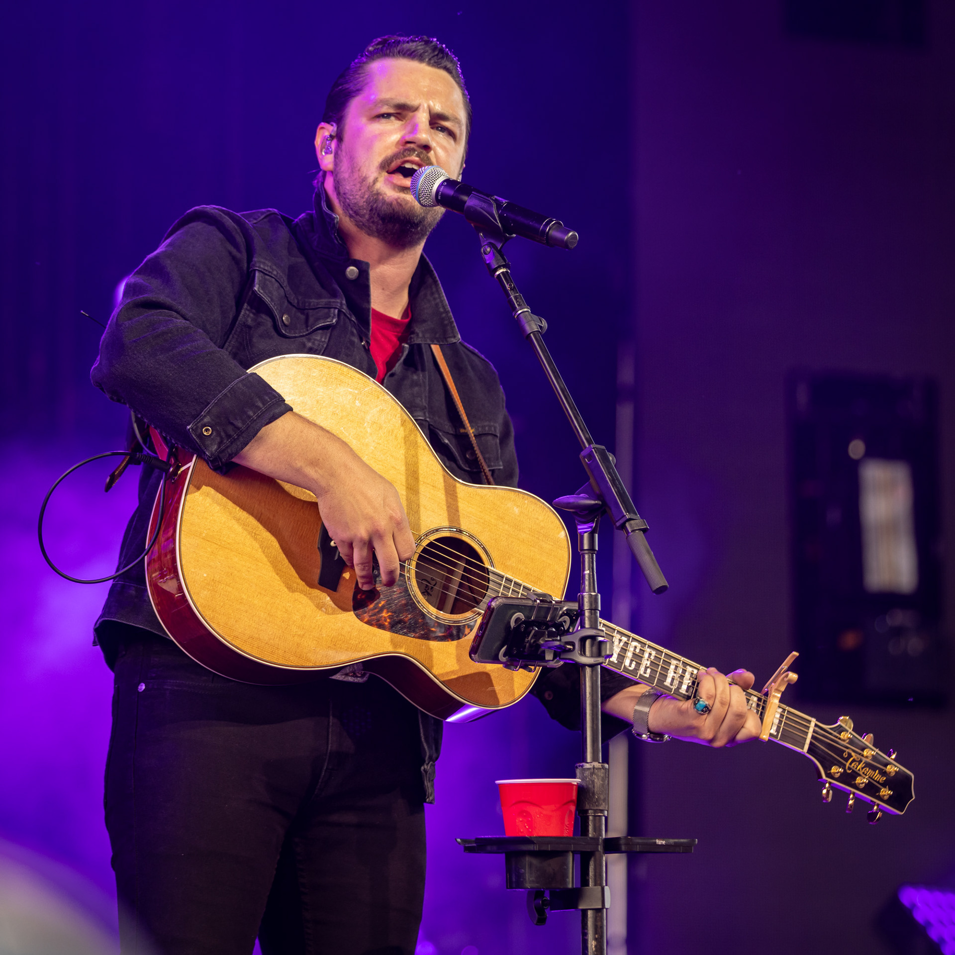 Chayce Beckham - Lakeview 2023