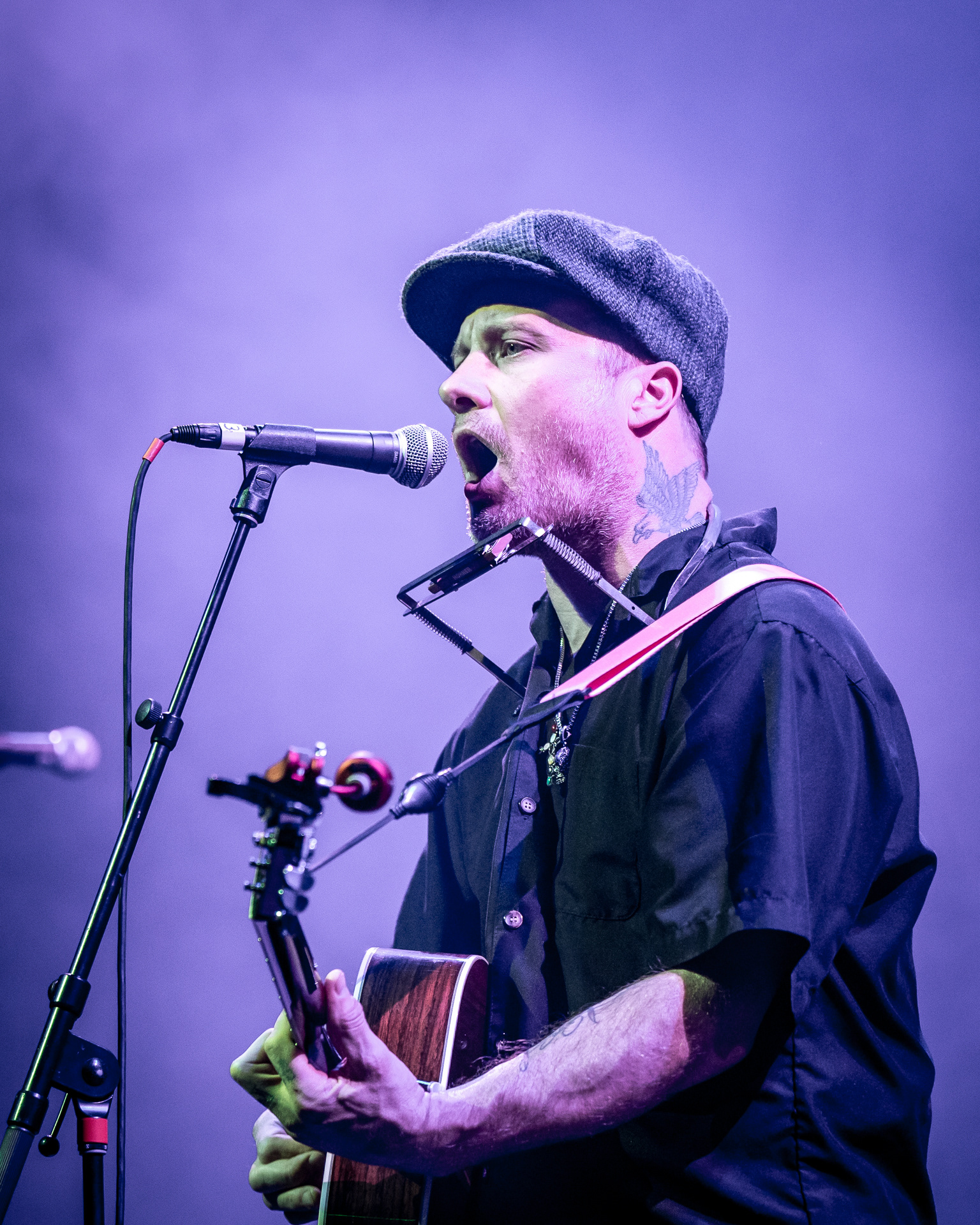 Jesse Ahern - Albany Capital Center 2022