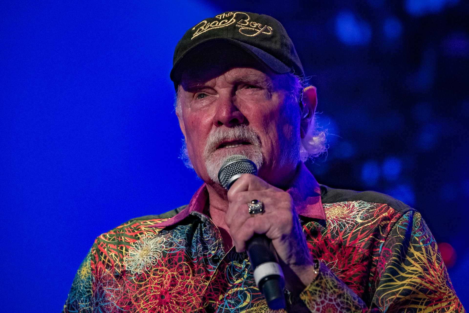 Beach Boys - NYS Fair 2021