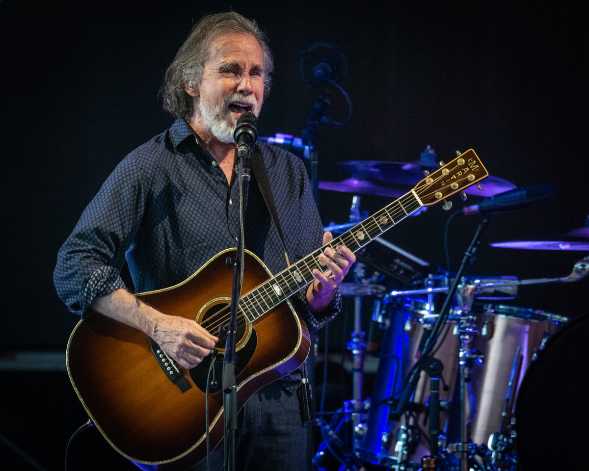 Jackson Brown - Lakeview 2021