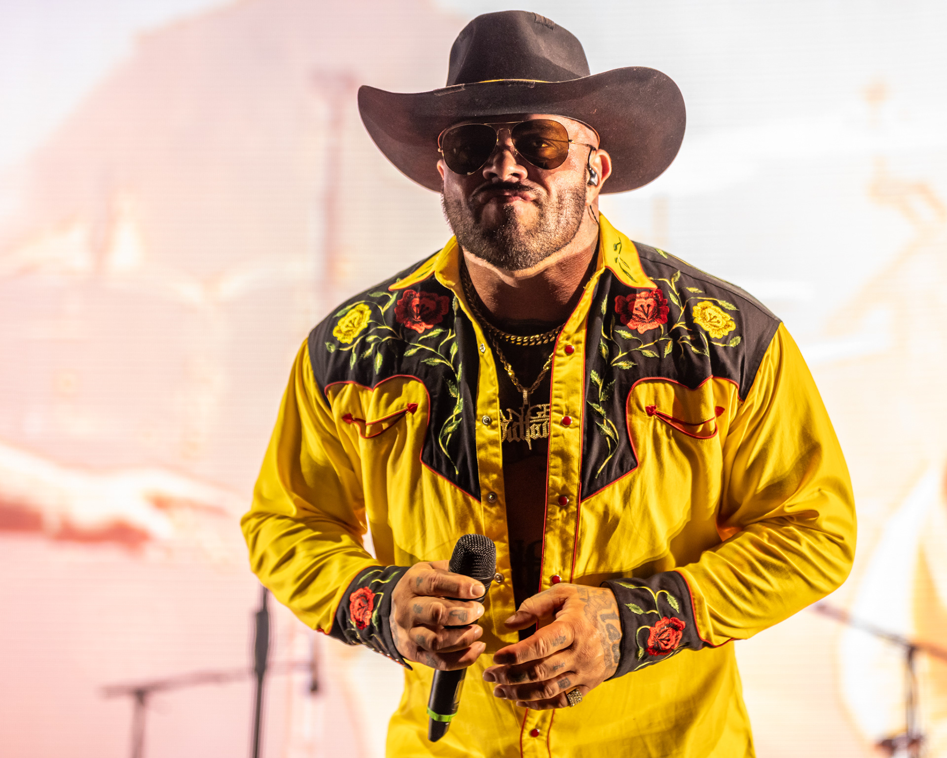 Struggle Jennings - XFinity Center 2023