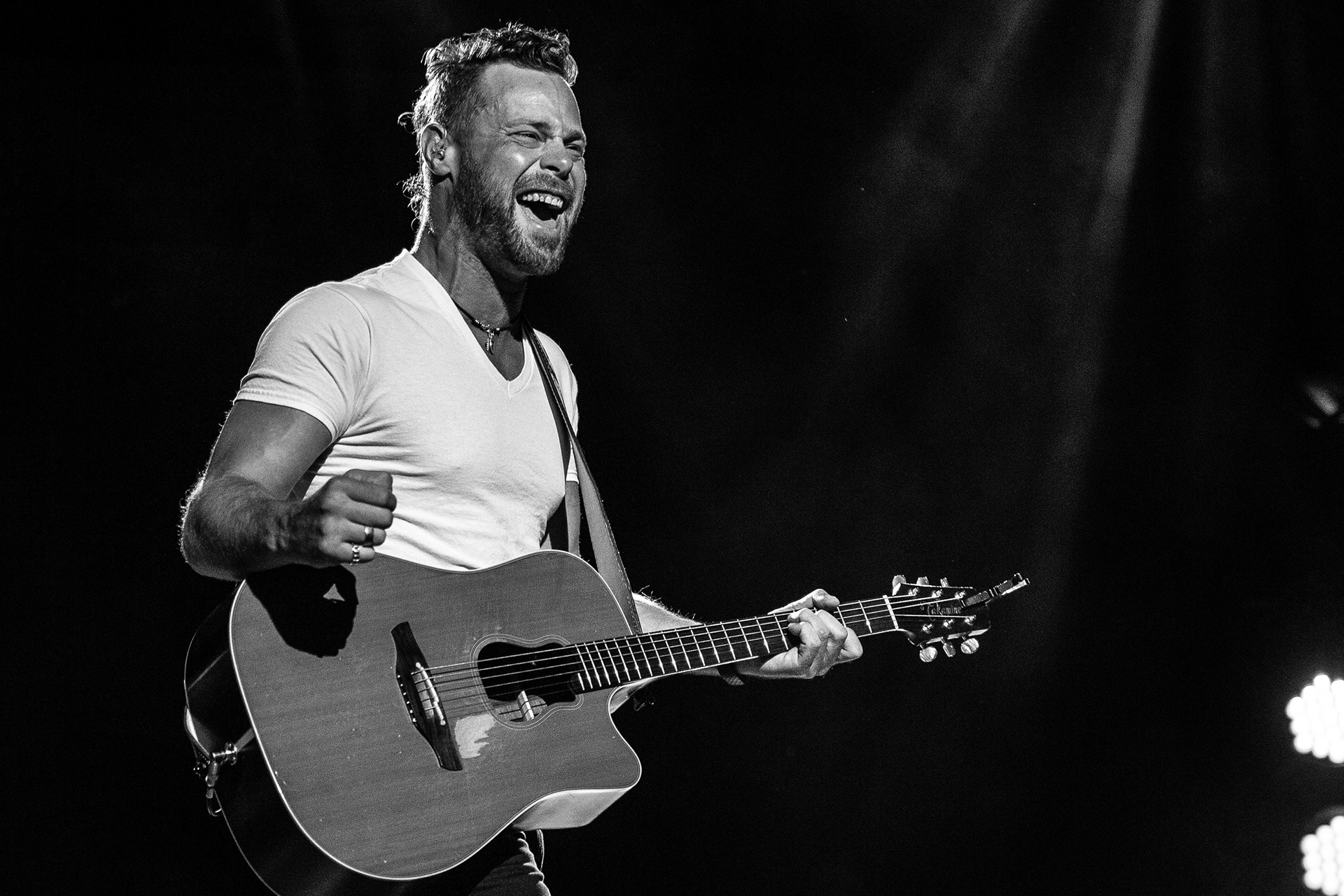 Lewis Brice - Palace Theatre 2019