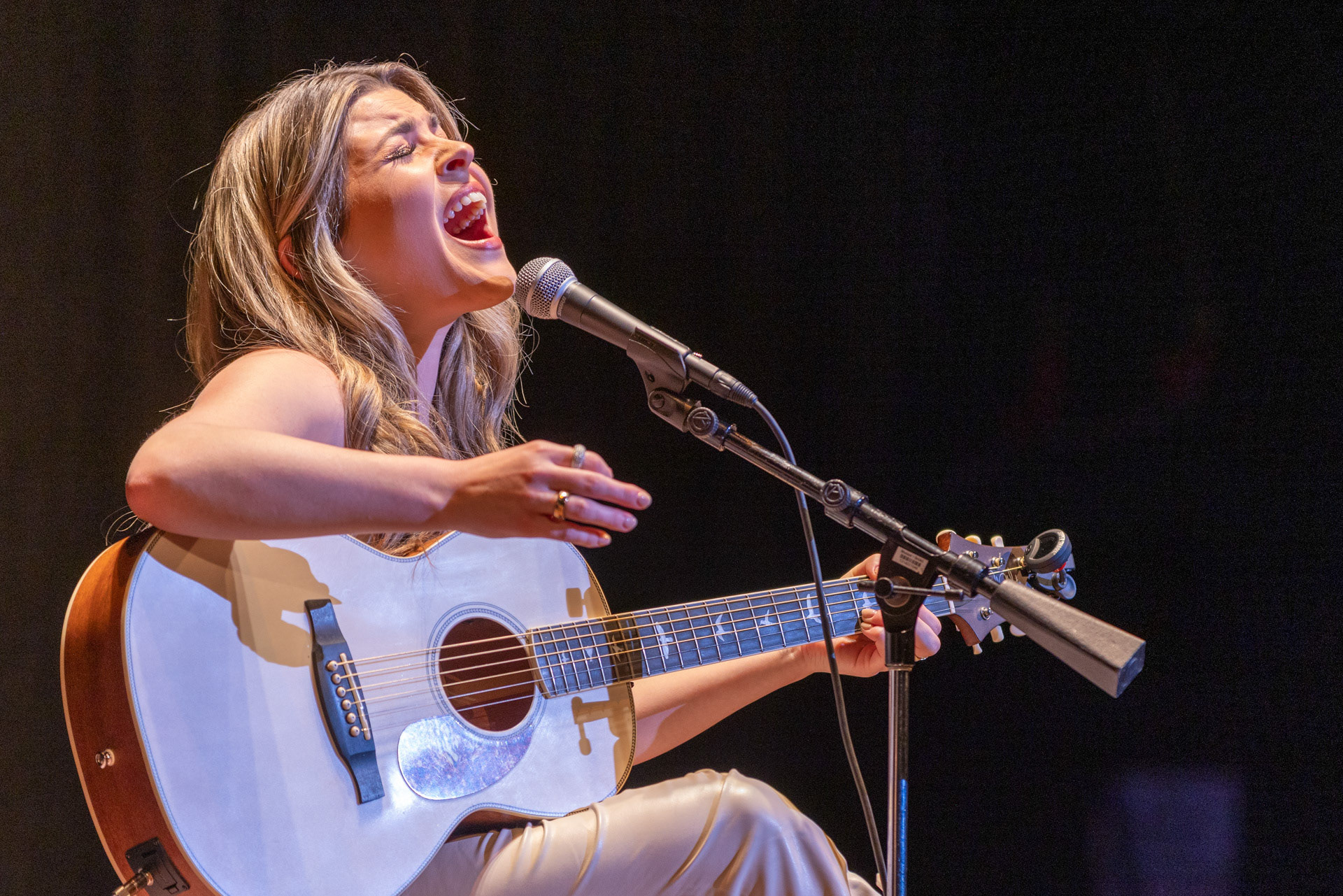 Tenille Arts - WGNA Secret Star 2022