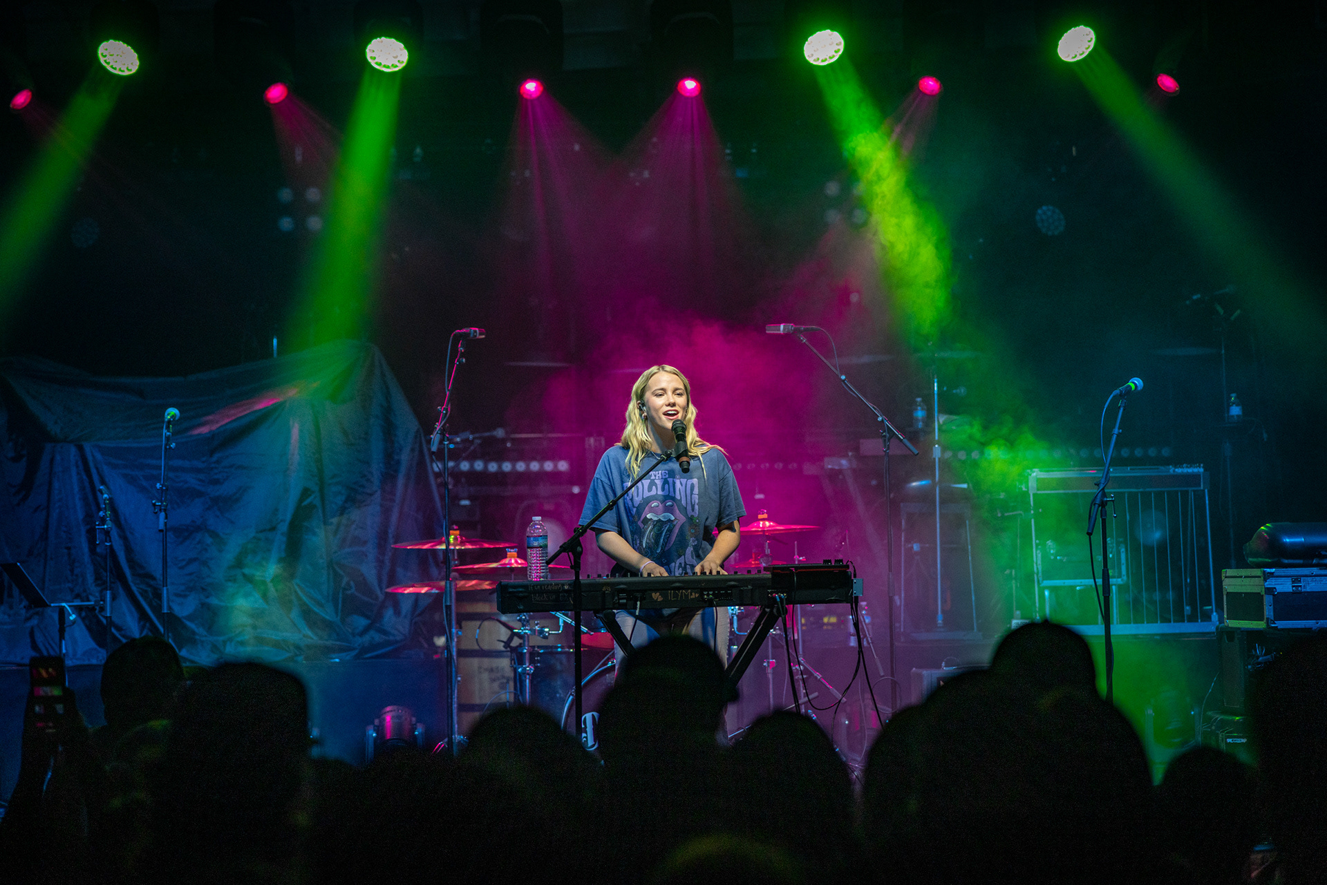 Avery Anna - Empire Live 2023