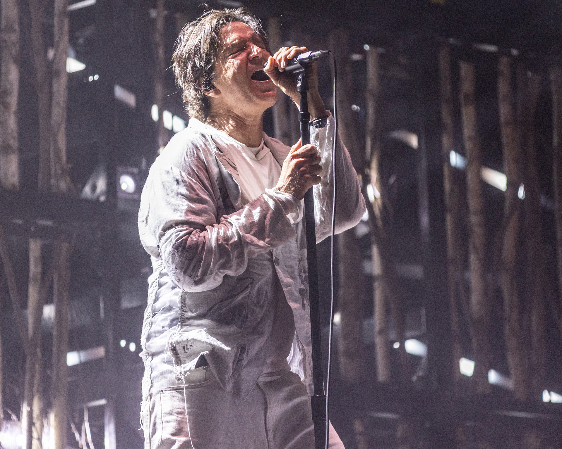 Third Eye Blind - Palace Theatre 2023