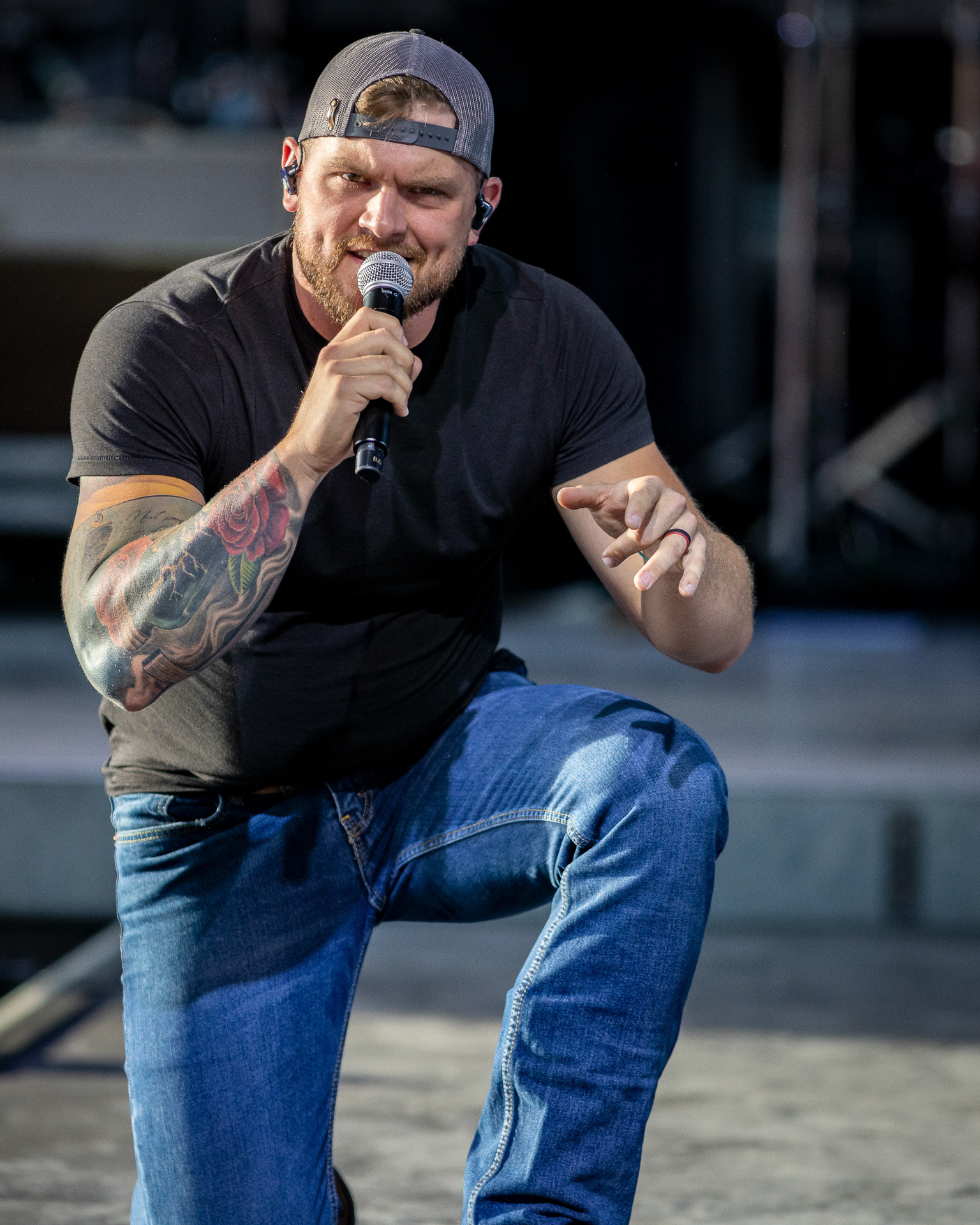 Brandon Davis - Lakeview 2022