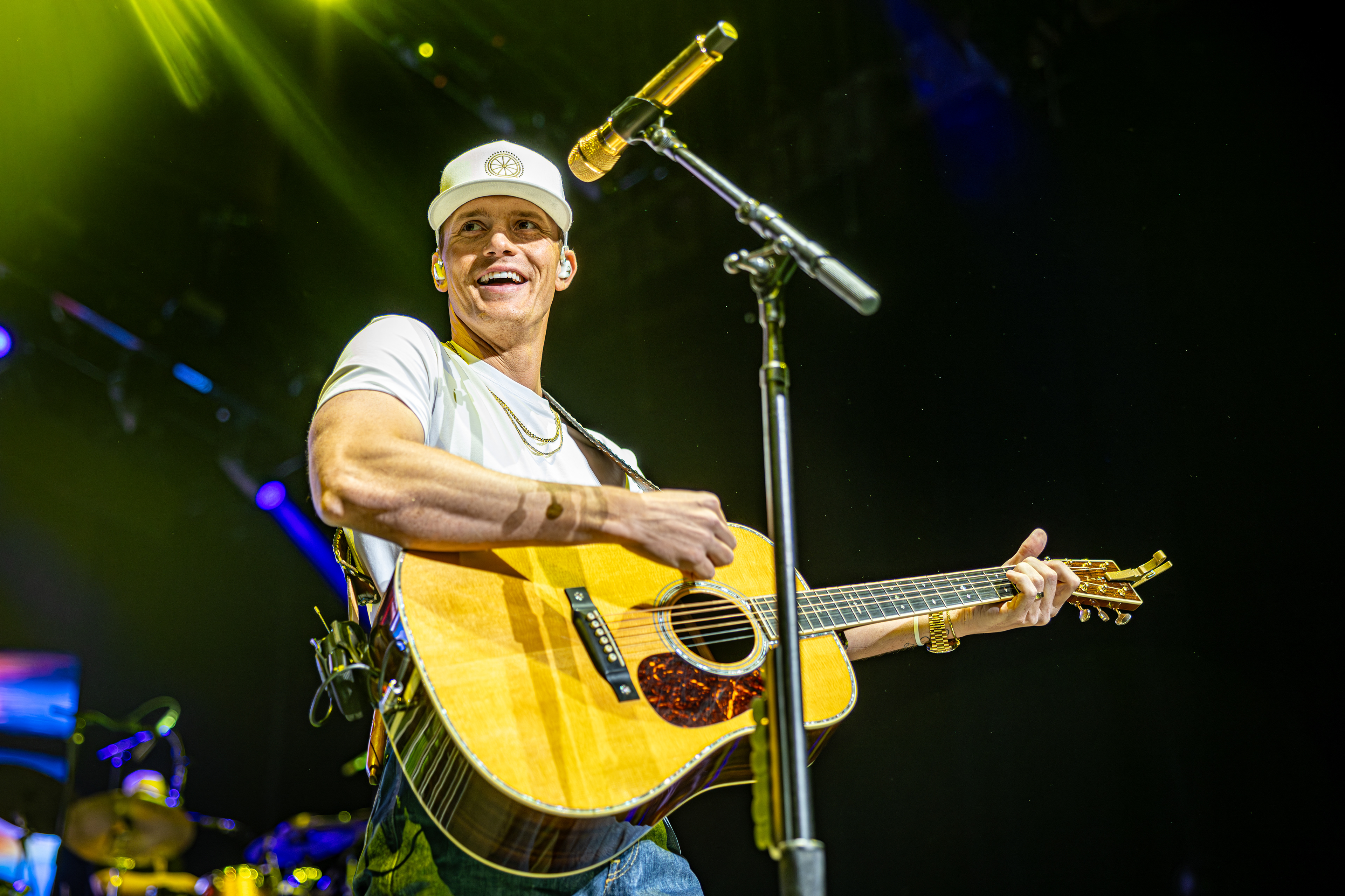 Parker McCollum  - SPAC 2024