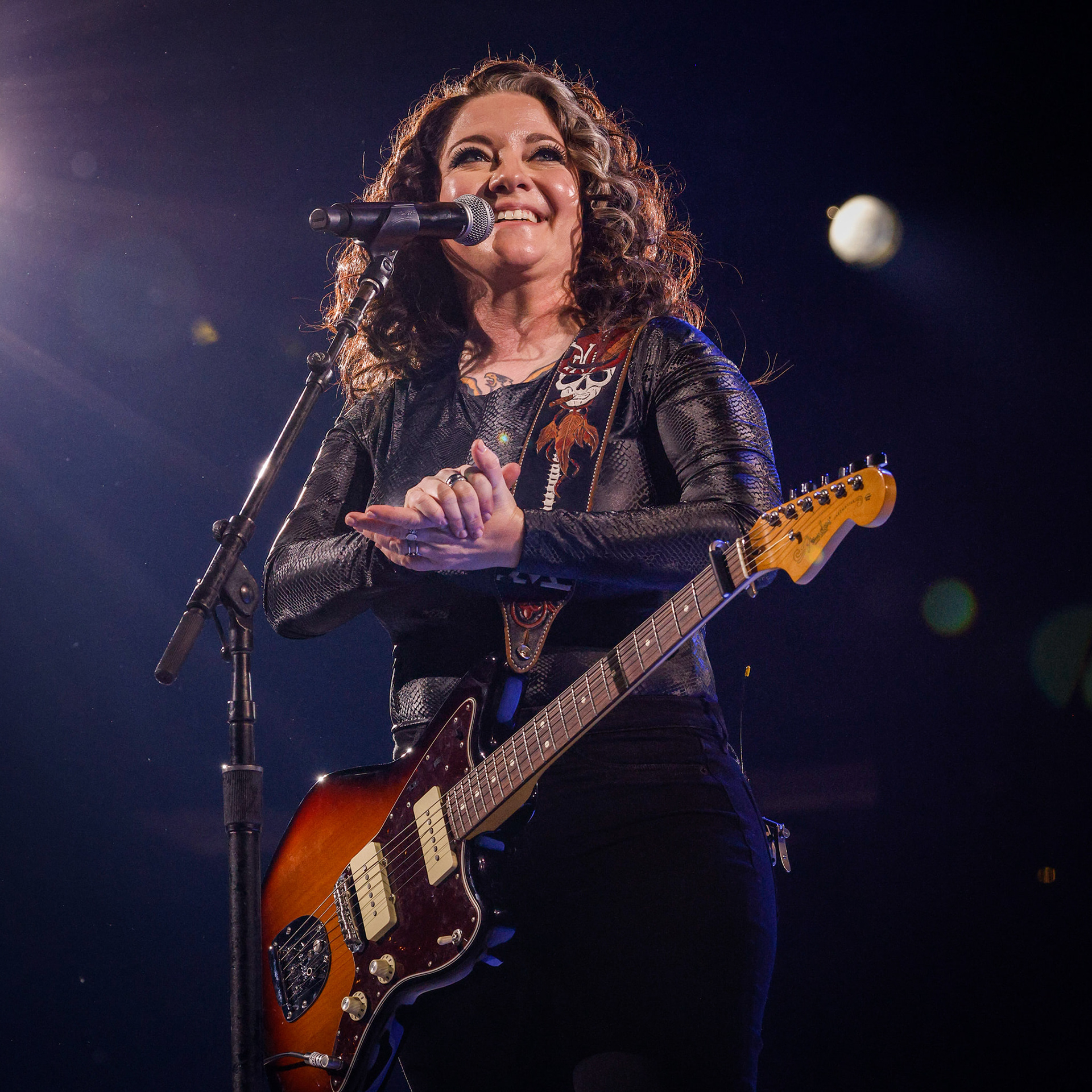 Ashley McBryde - Madison Square Garden 2022