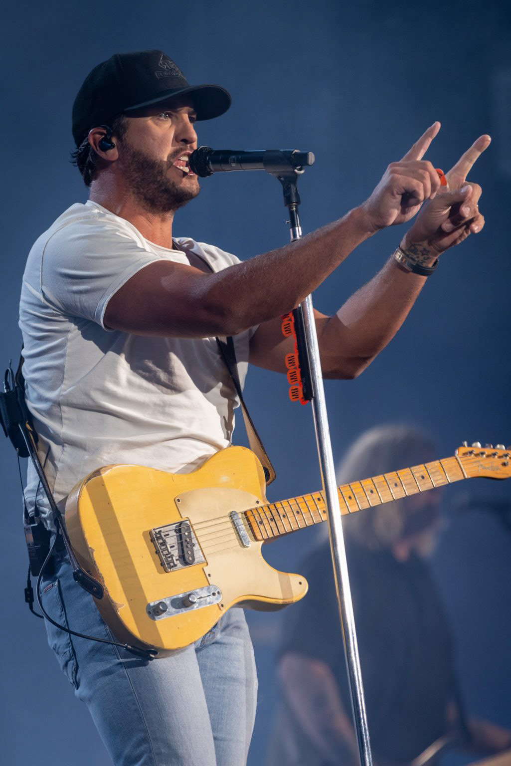 Luke Bryan - Darien Lake 2021