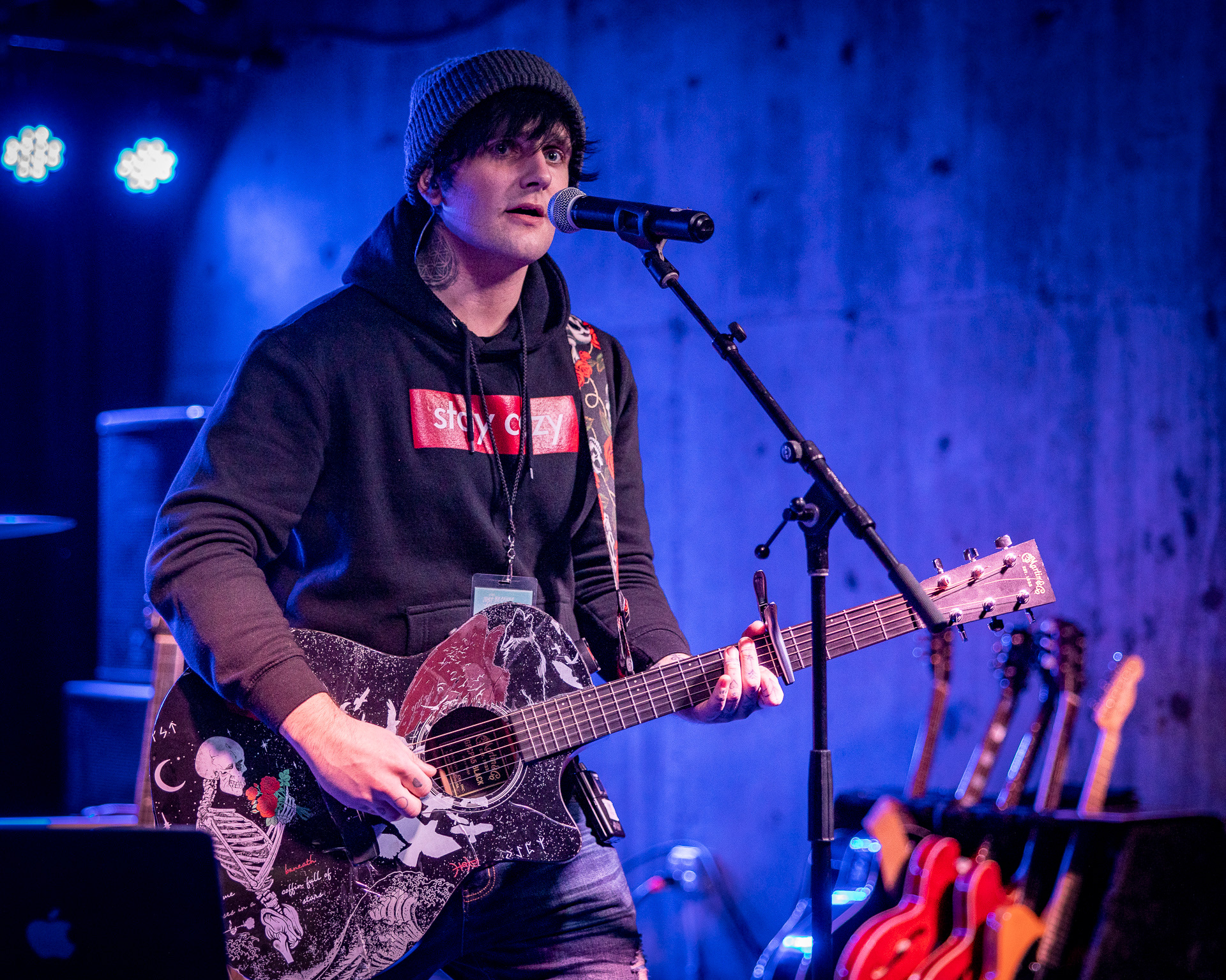 SayWeCanFly - Empire Underground 2021