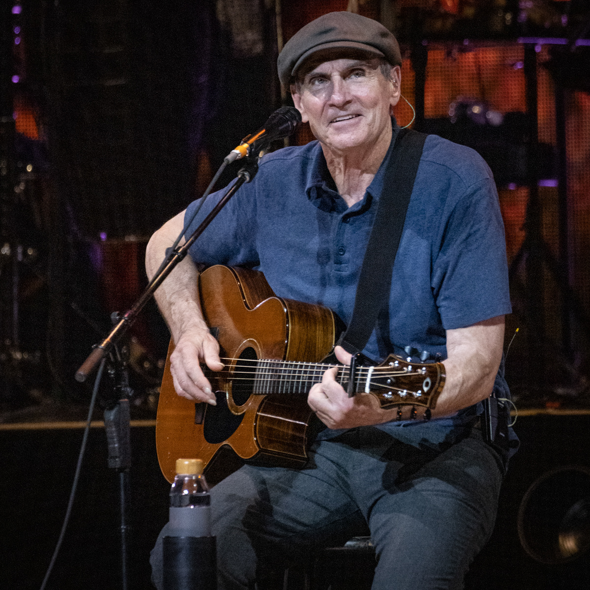 James Taylor - Lakeview 2021