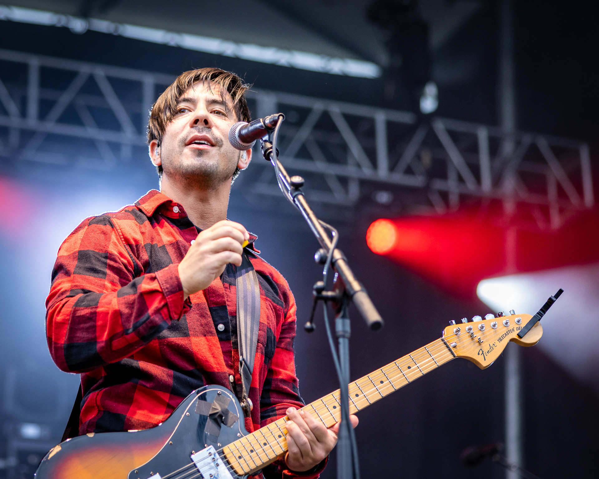 Armor For Sleep - Beak & Skiff Orchards 2022