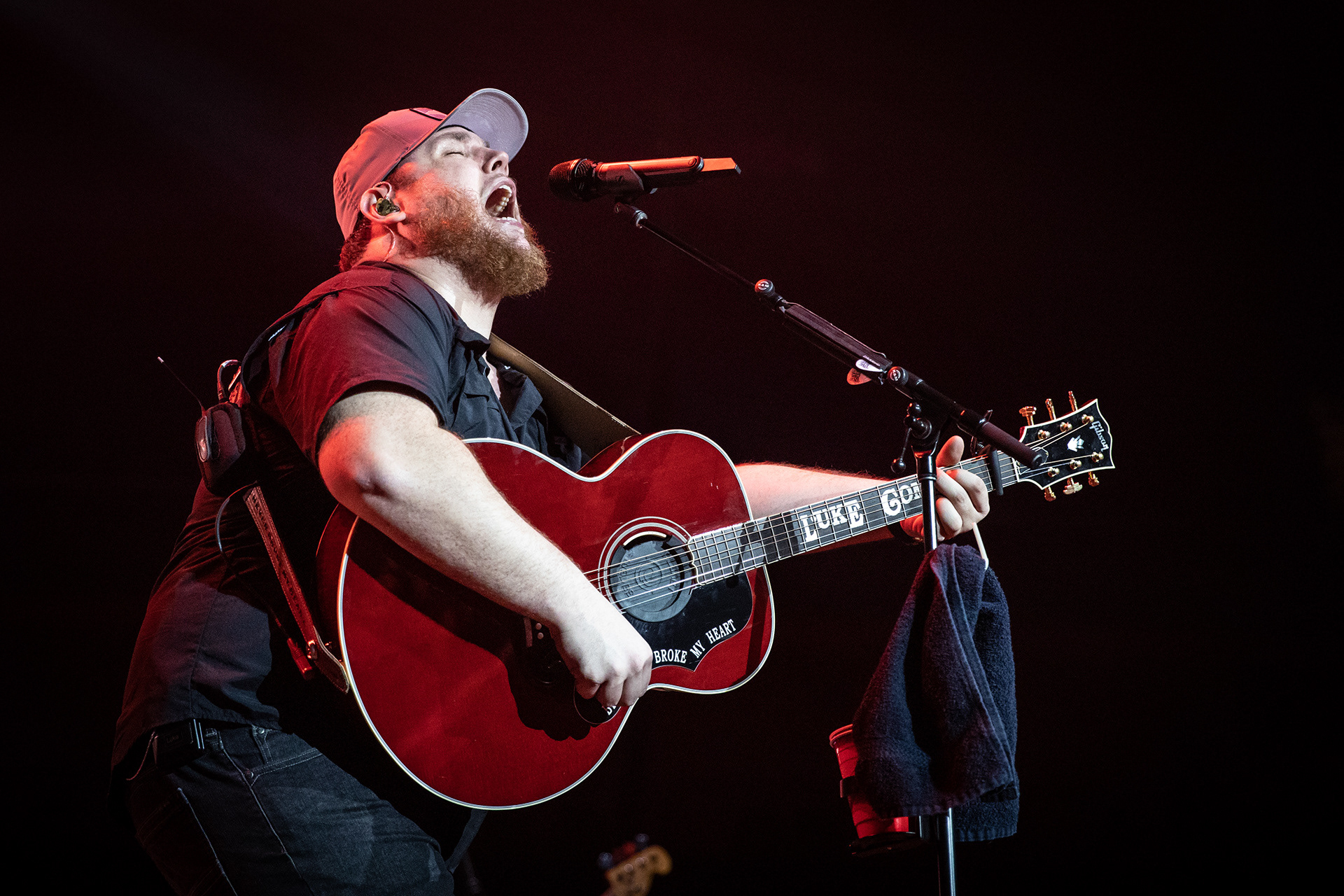 Maddie & Tae - WGNA Concert on the Course 2022