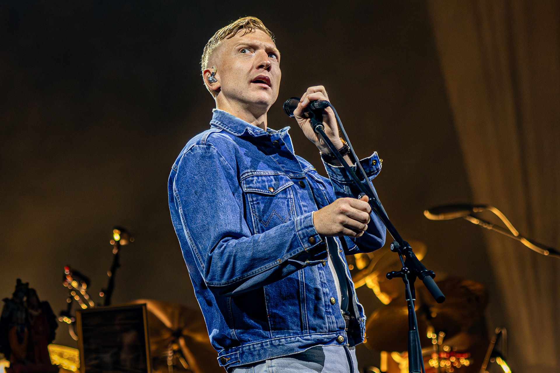 Tyler Childers - SPAC 2024