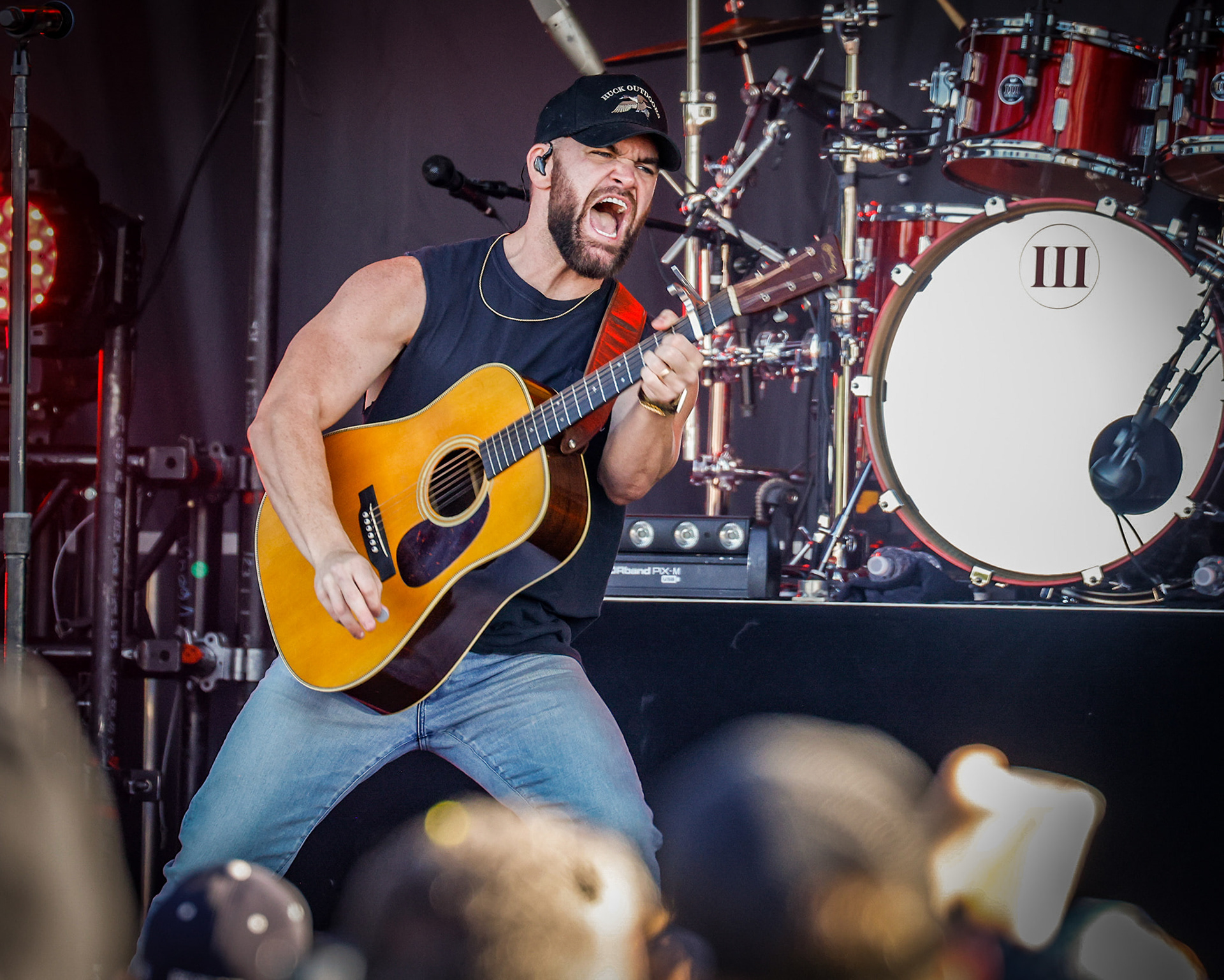 Dylan Scott - Frogfest 2022