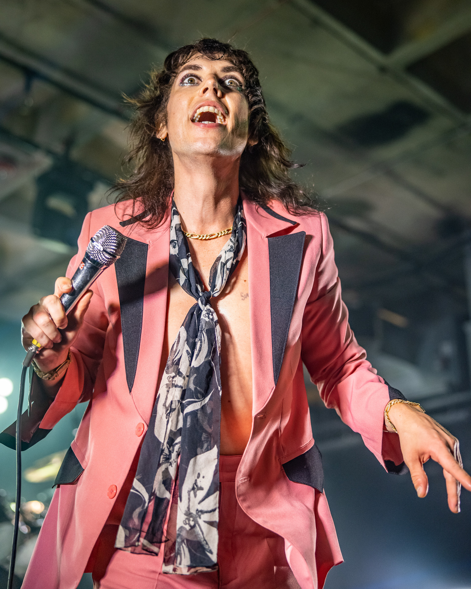 The Struts - Empire Live 2021