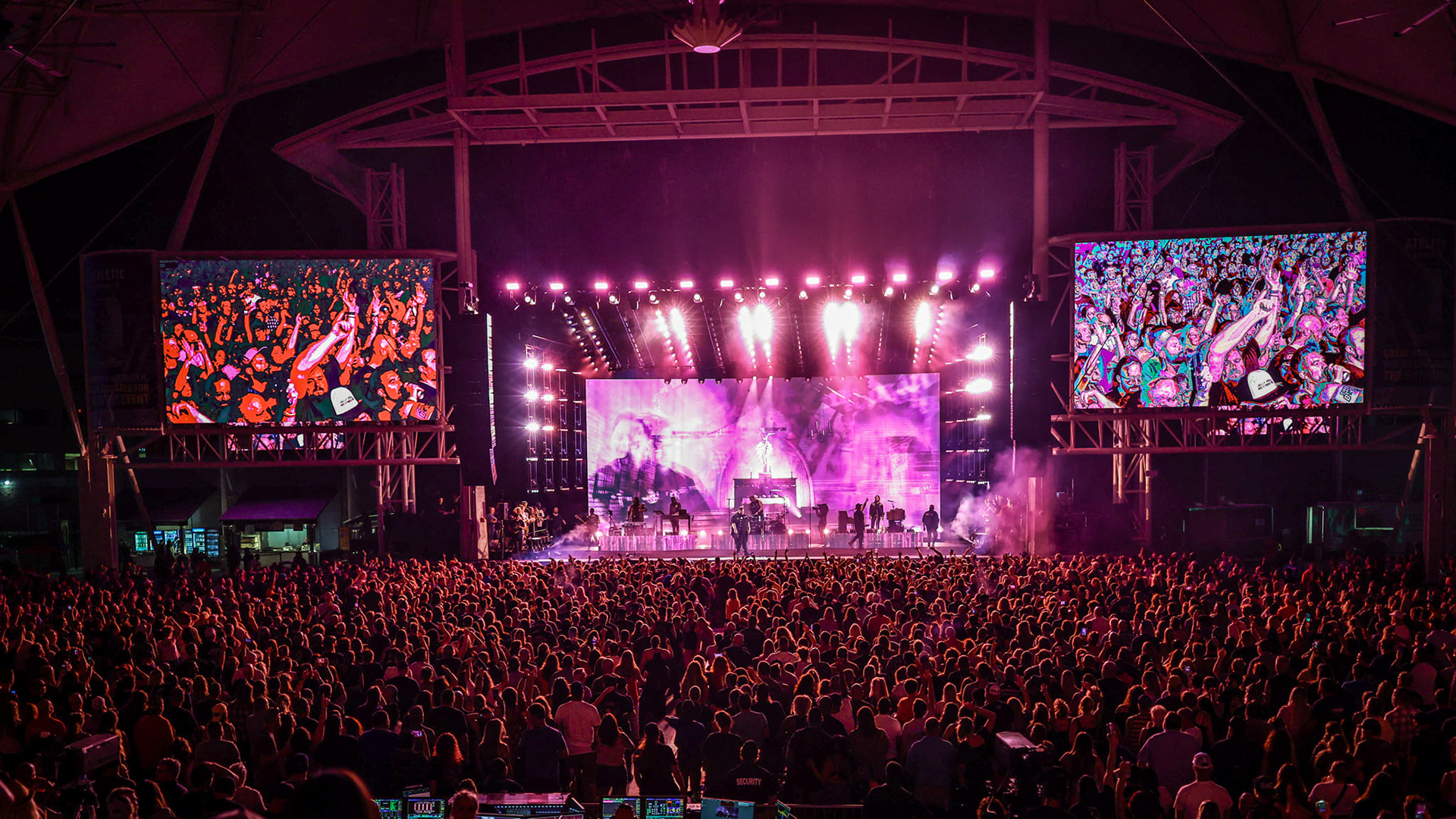 Jelly Roll - Hartford Healthcare Amphitheater 2023