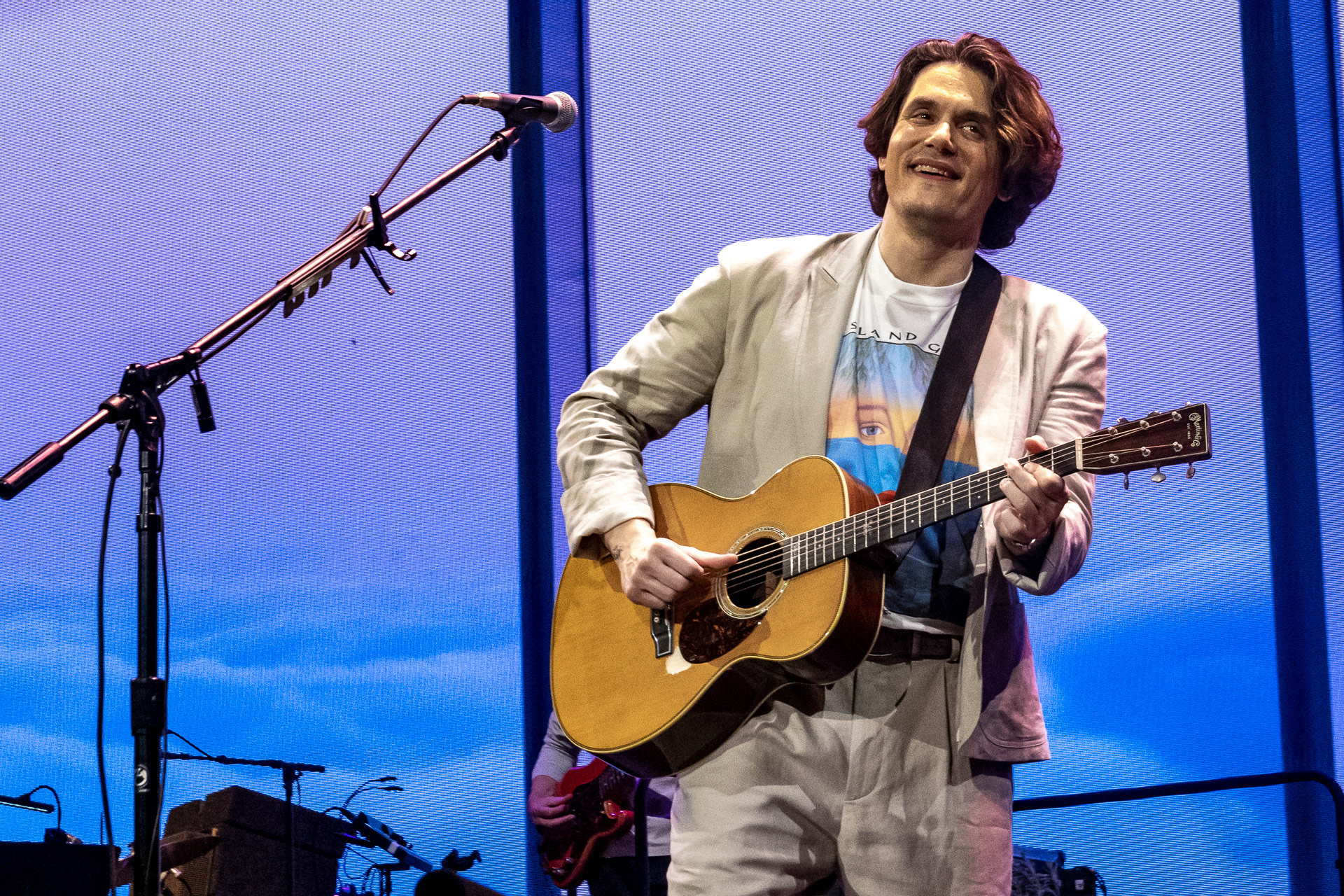 John Mayer - MVP Arena 2021