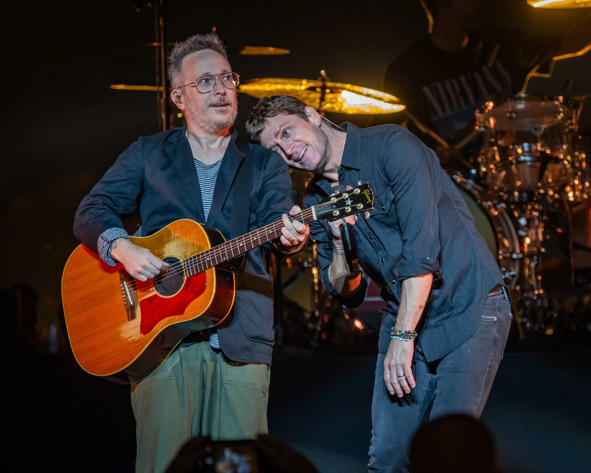 Matchbox Twenty - SPAC 2023