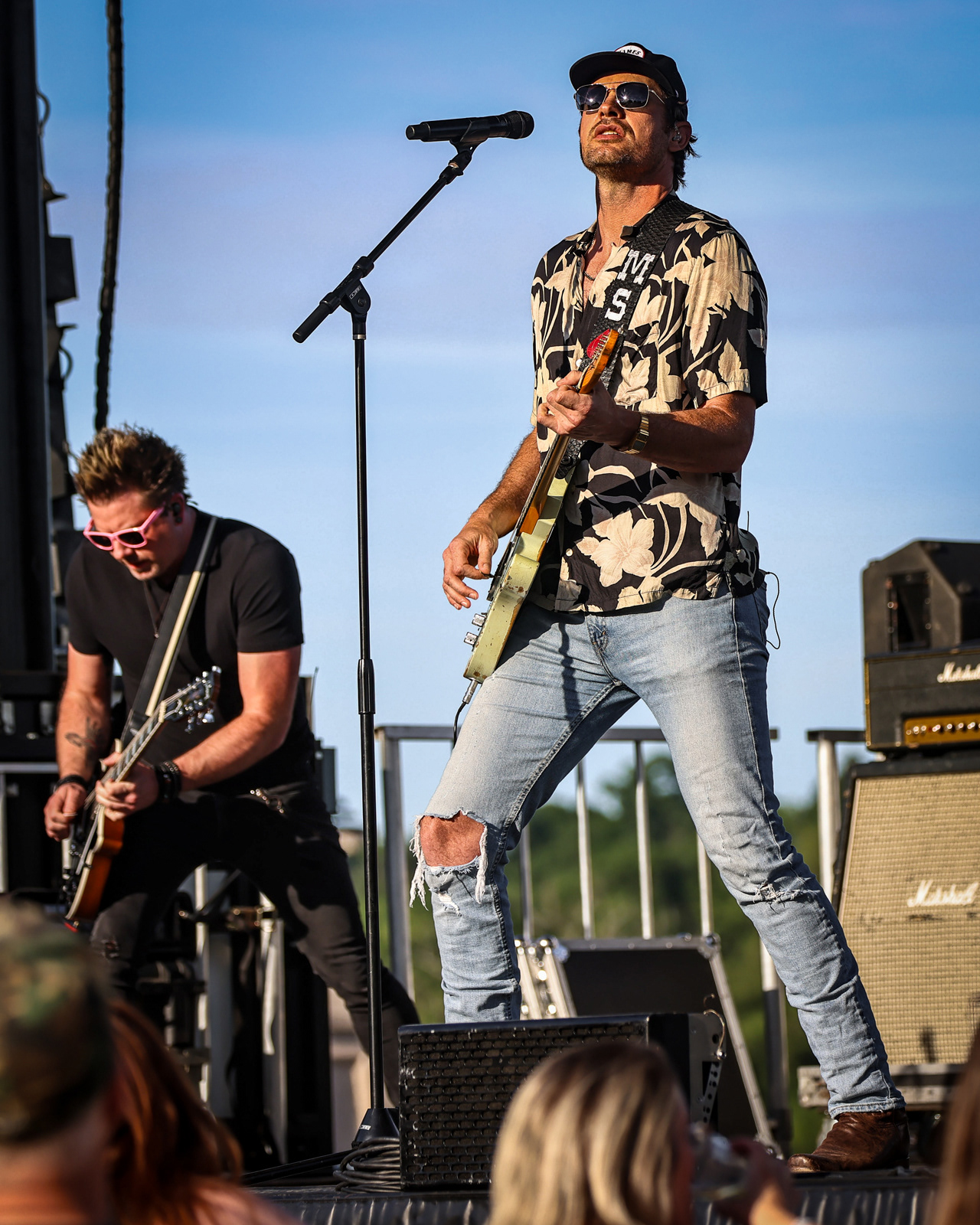 Matt Stell - Albany Alive at 5 2023