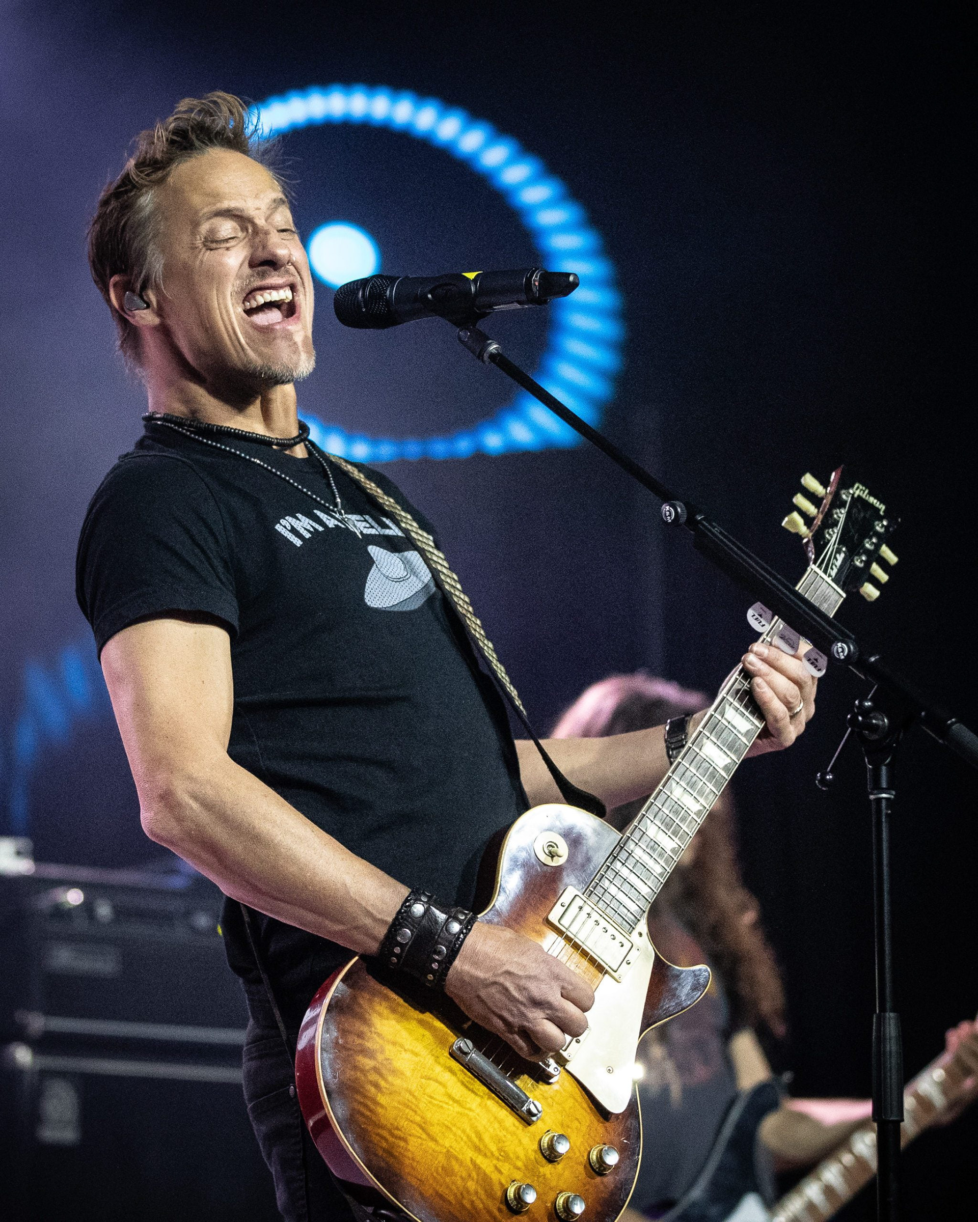 Brett Scallions (FUEL) - Skyloft 2020