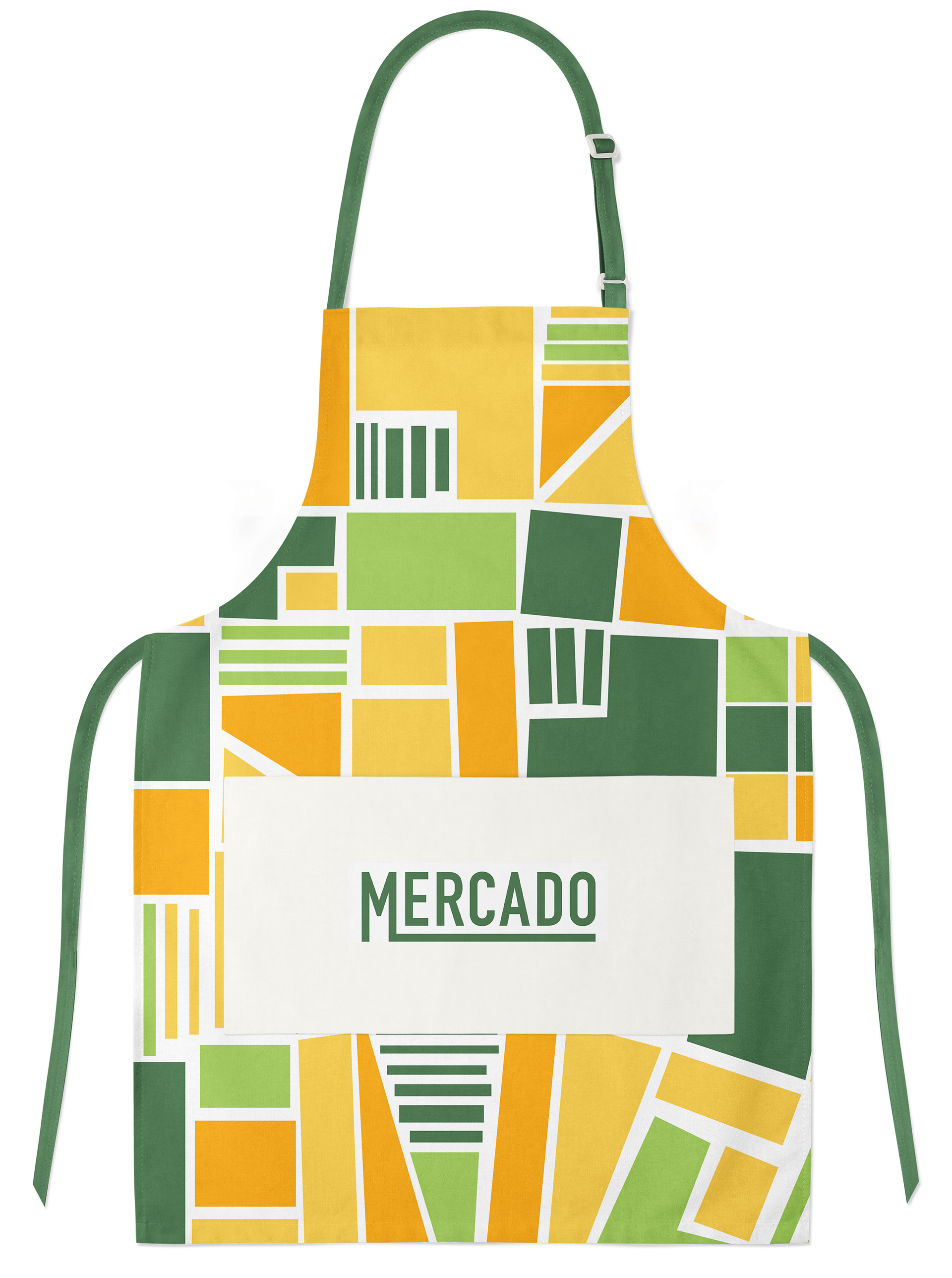 Cooking Apron Gift