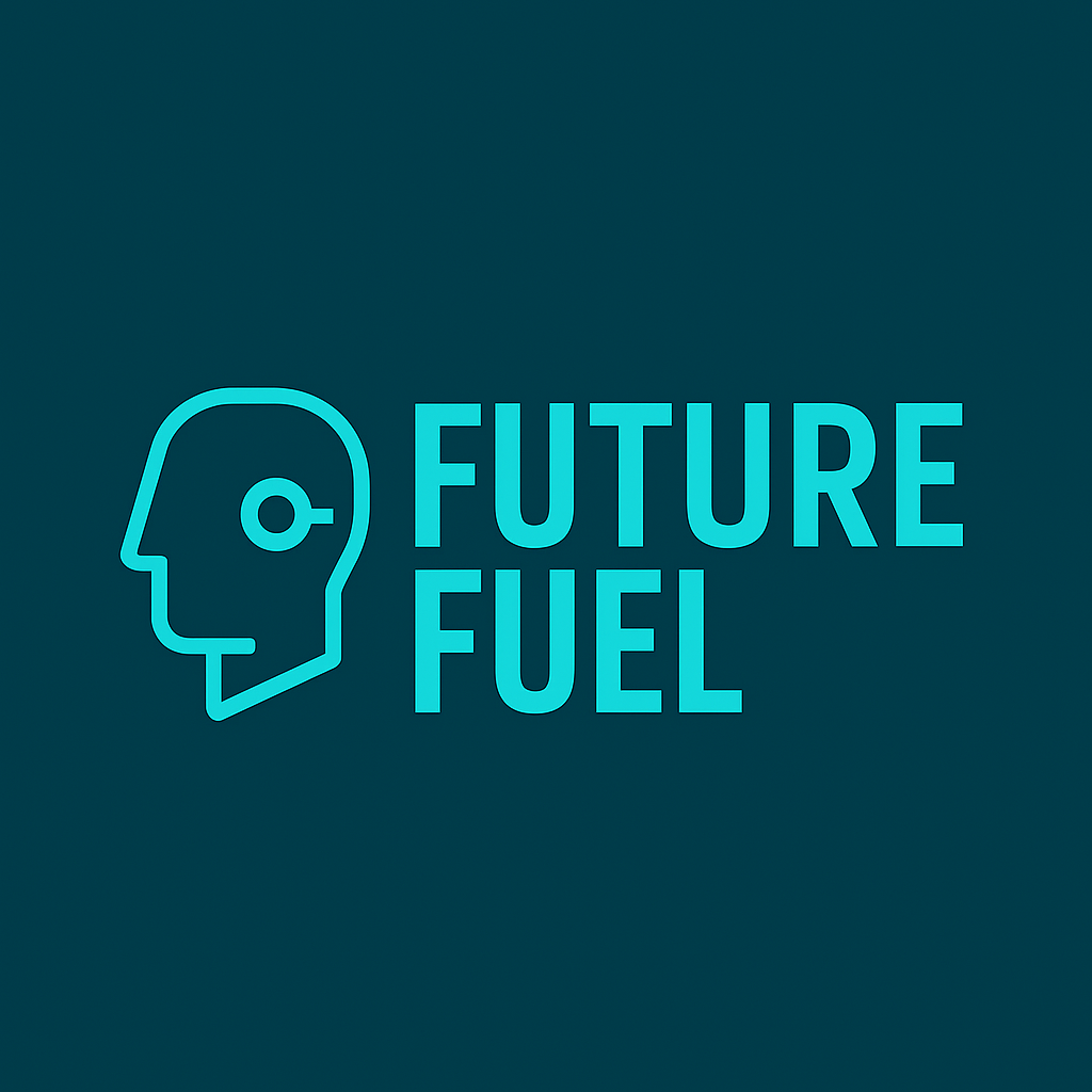 FutureFuel YouTube Channel