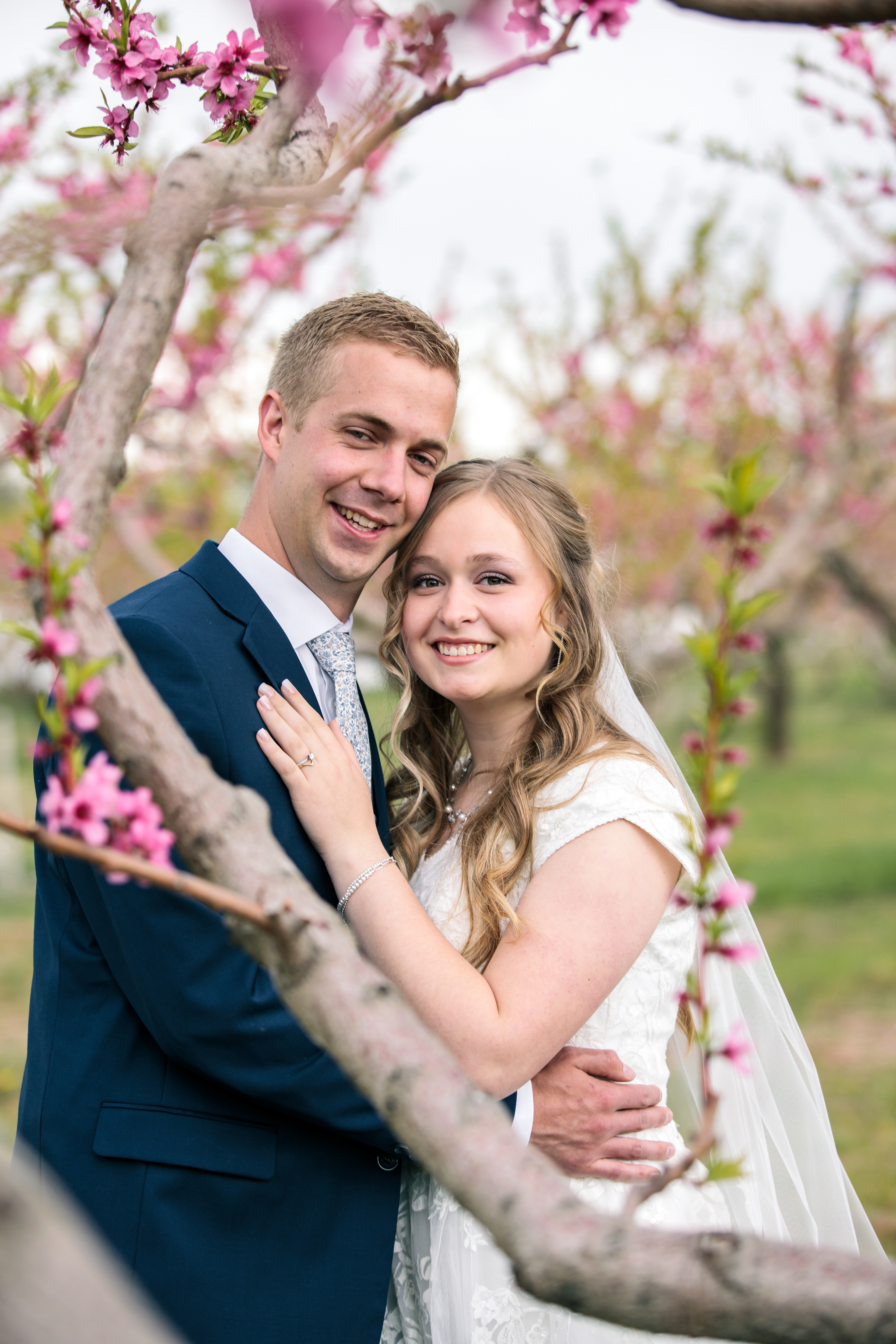 Manning Orchards Fruit Heights