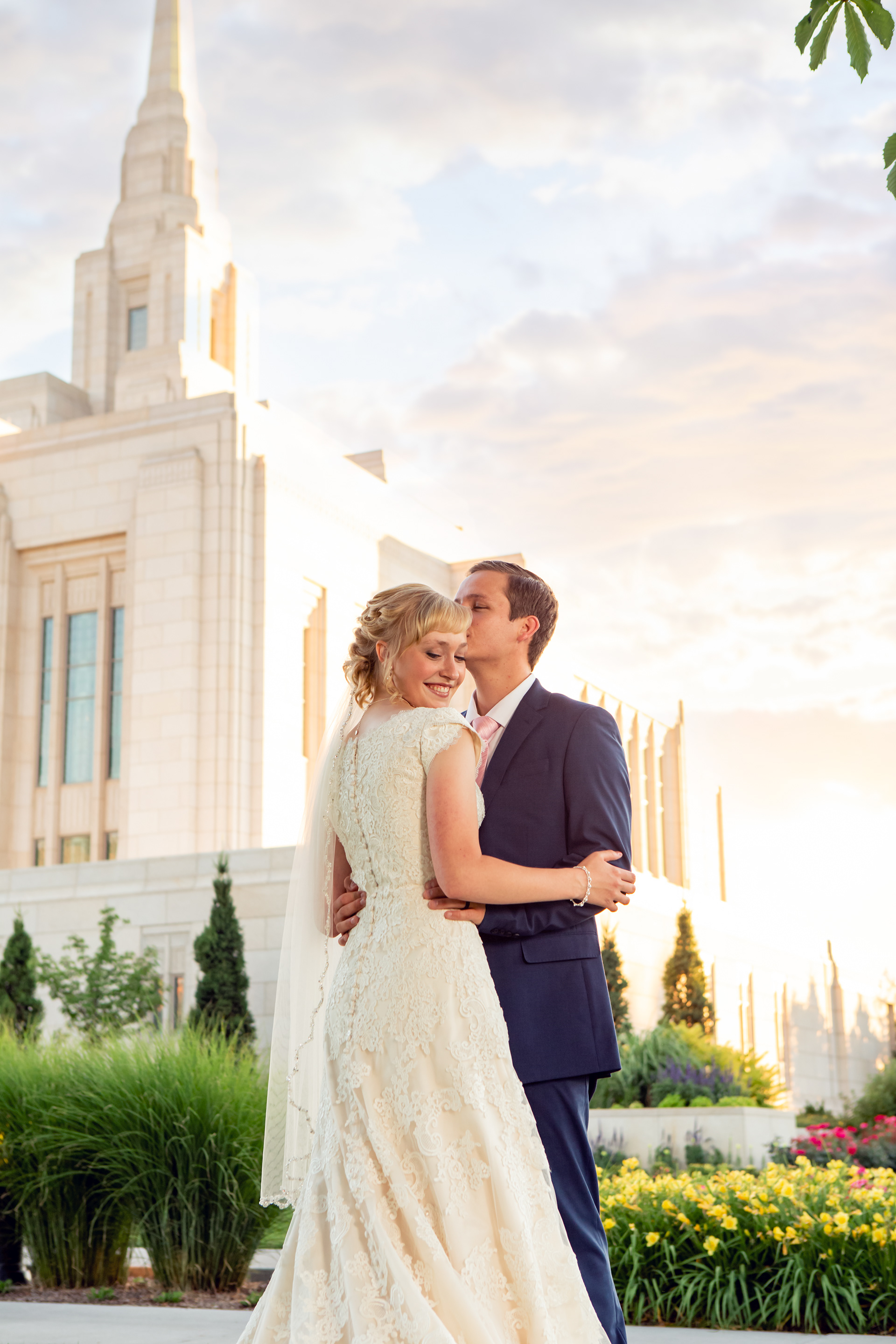 Ogden Temple