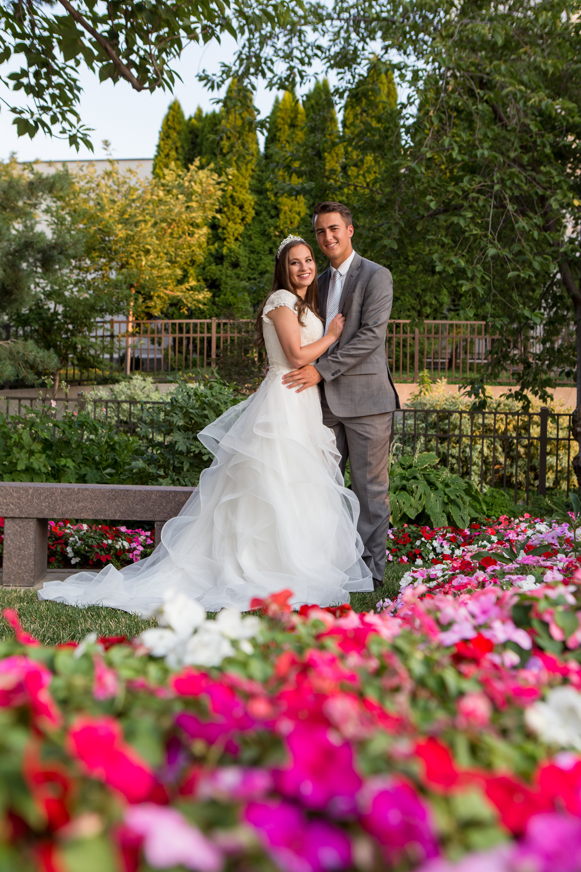 West Jordan Temple