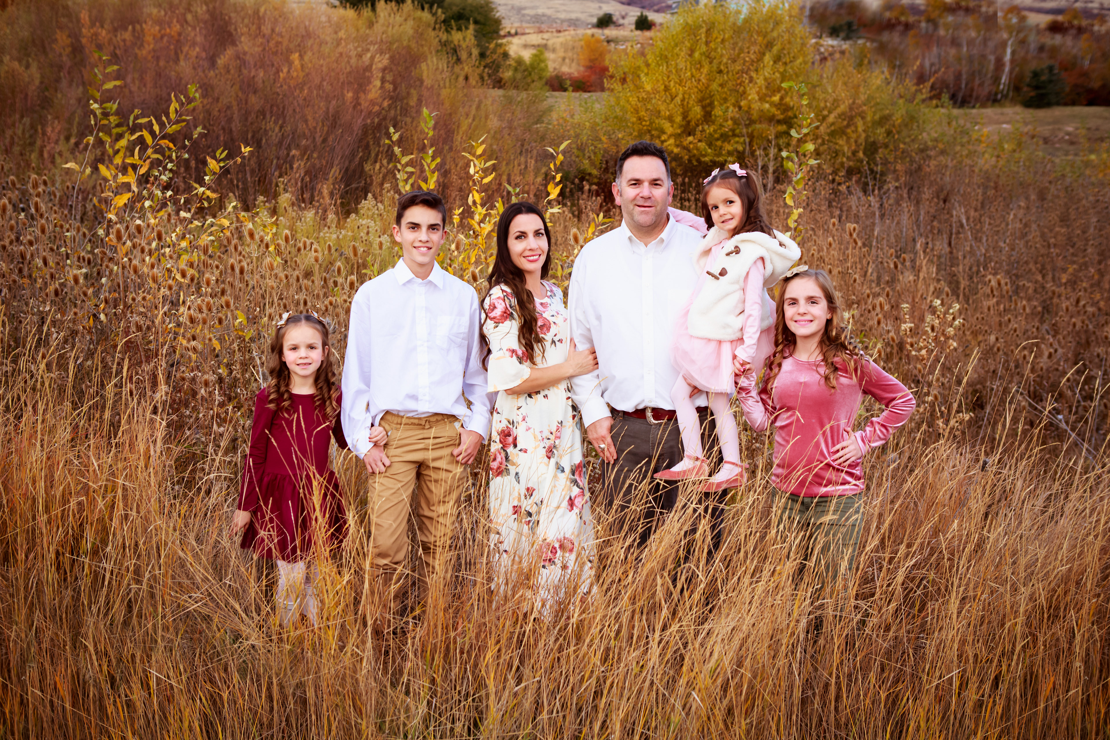 Wolf Creek Resort