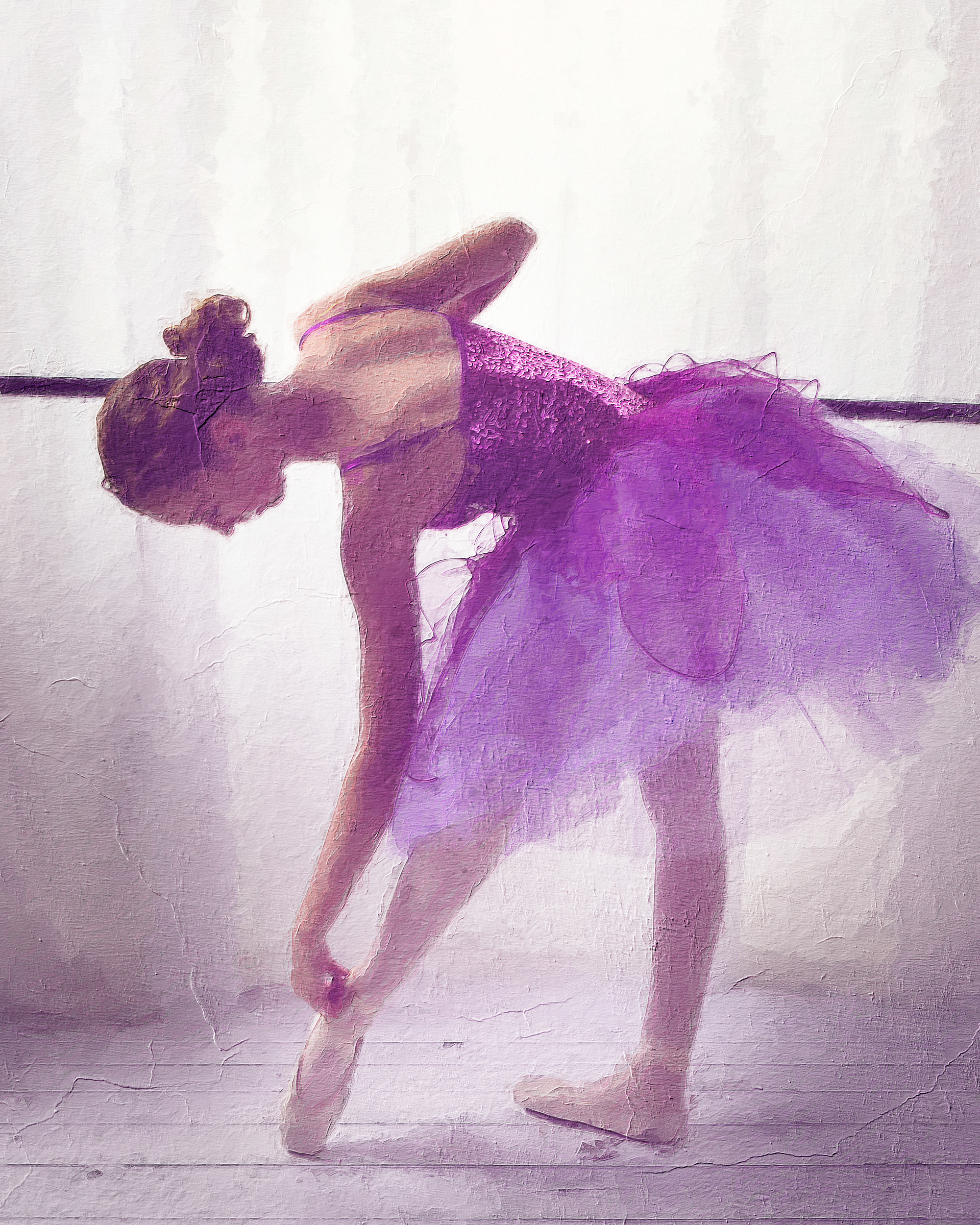 With careful lighting, composition, and editing, your photo can look like a masterpiece