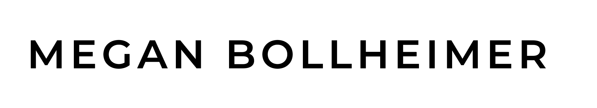 Megan Bollheimer